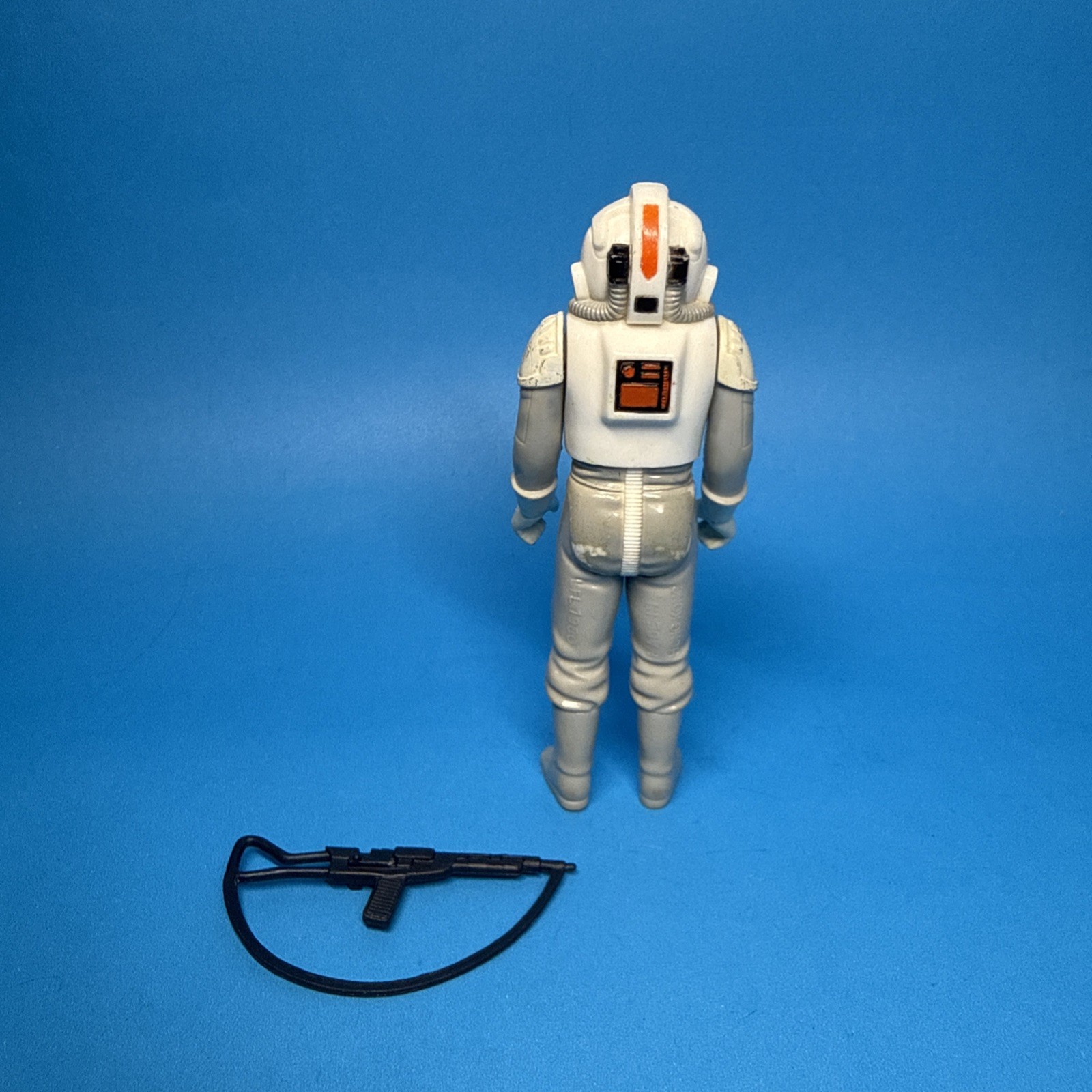 AT-AT Driver sold
