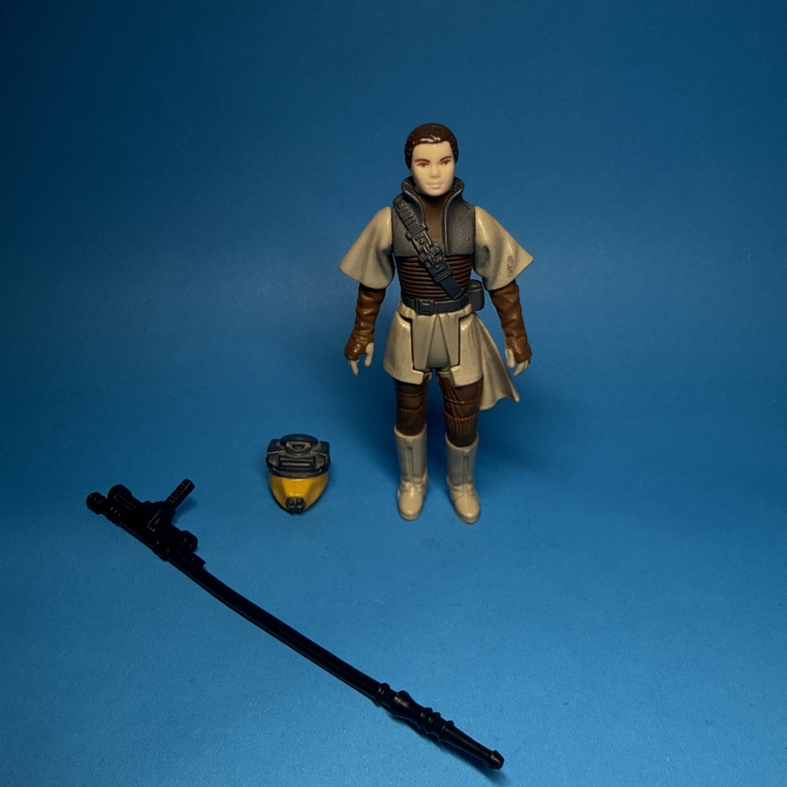 Princess Leia Organa (Boushh Disguise) sold