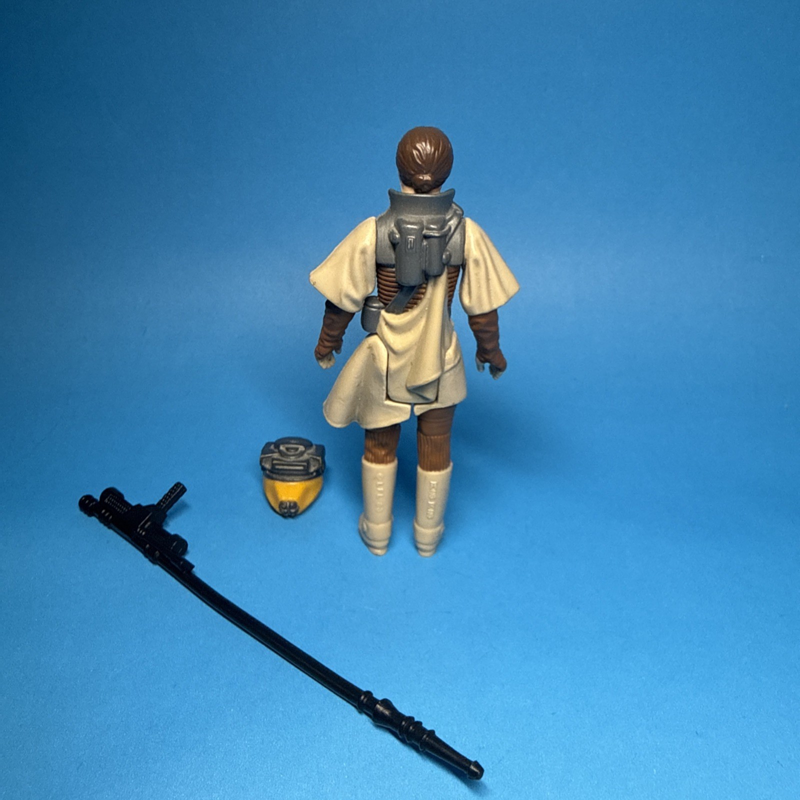Princess Leia Organa (Boushh Disguise) sold