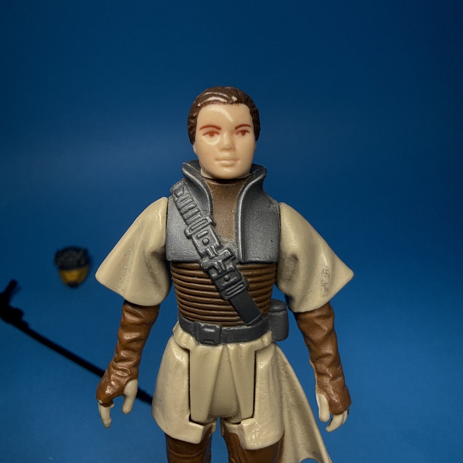 Princess Leia Organa (Boushh Disguise) sold