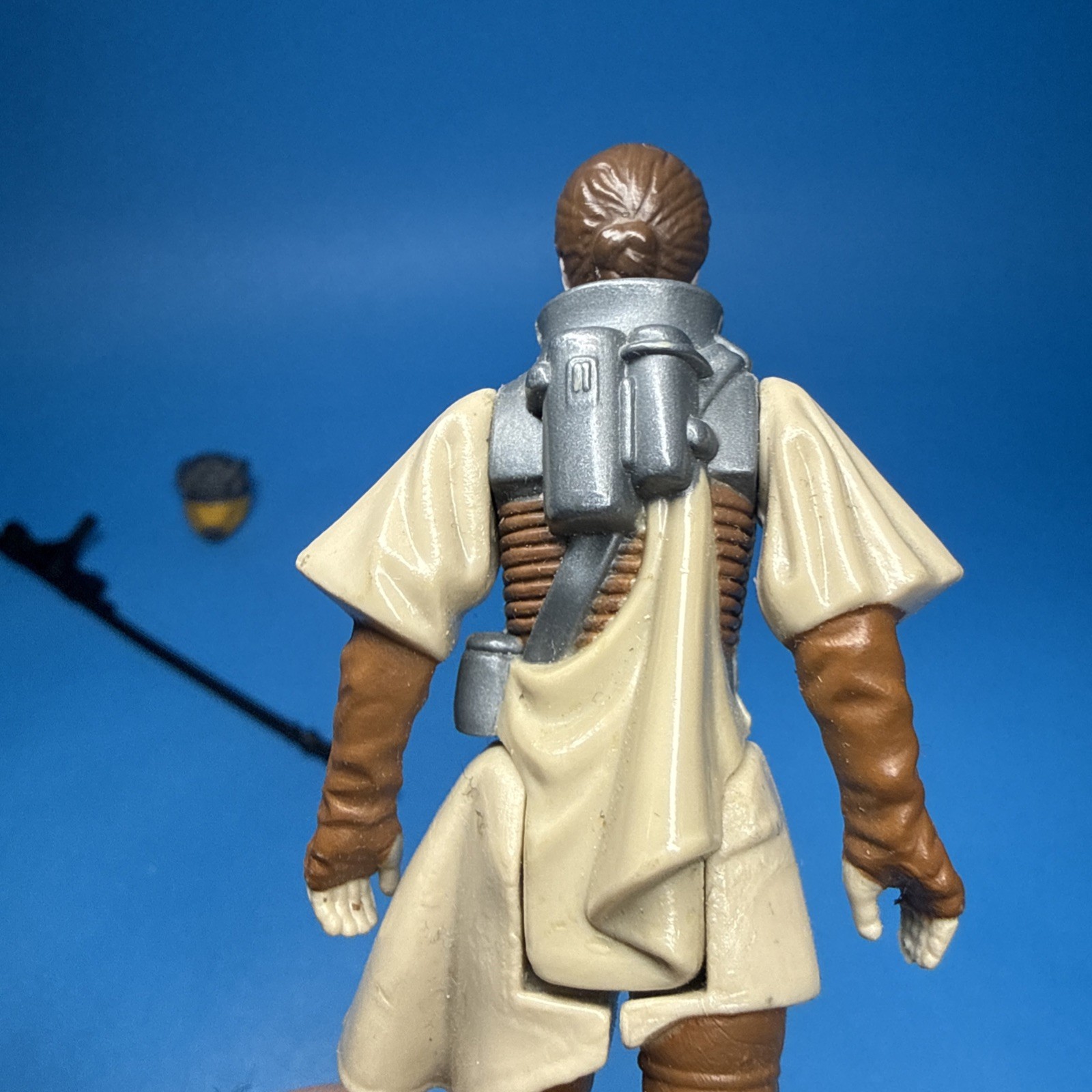 Princess Leia Organa (Boushh Disguise) sold