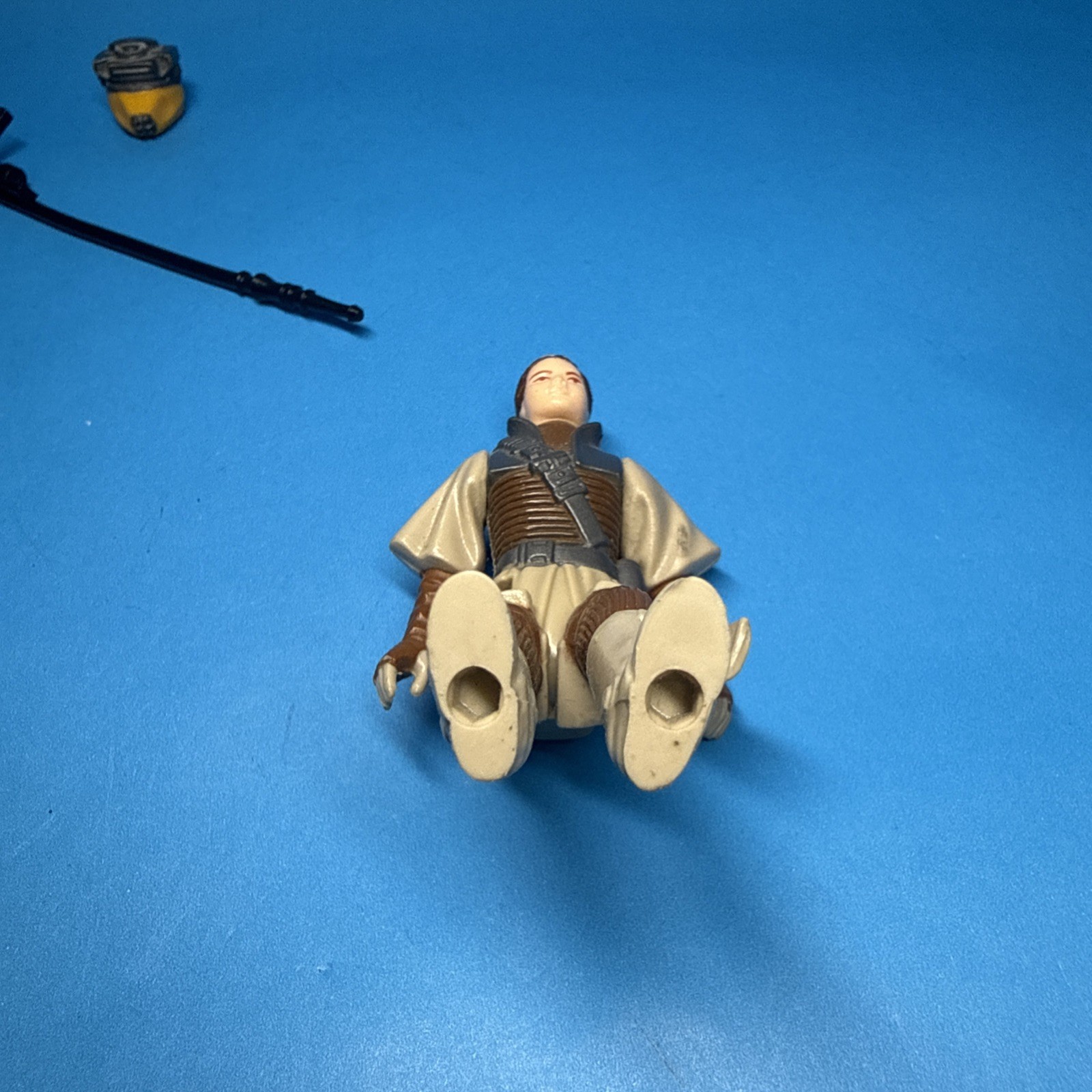Princess Leia Organa (Boushh Disguise) sold