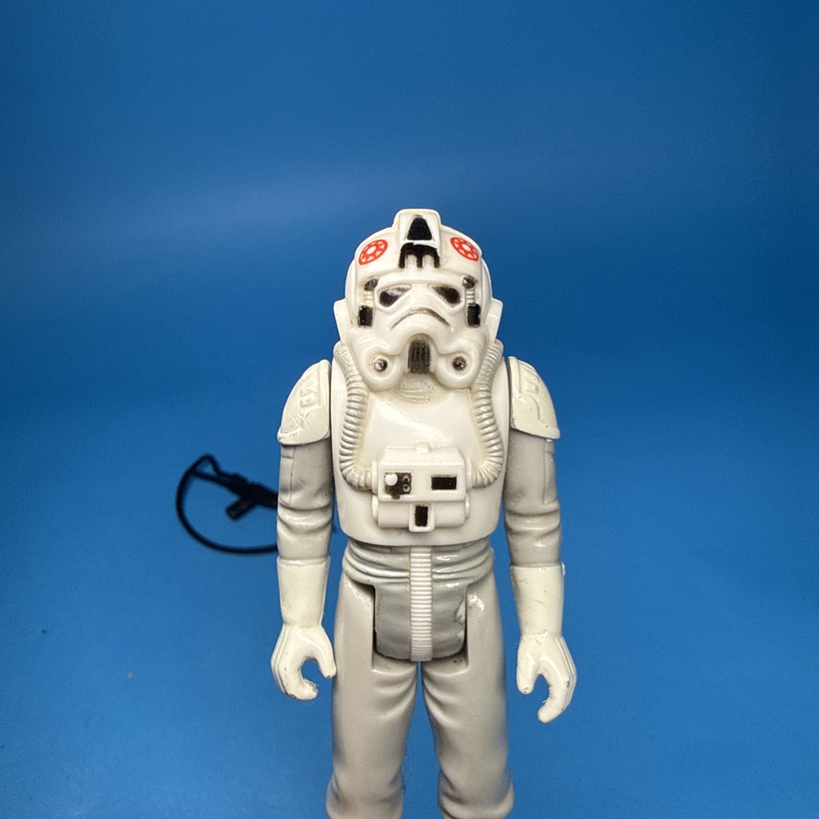 AT-AT Driver sold