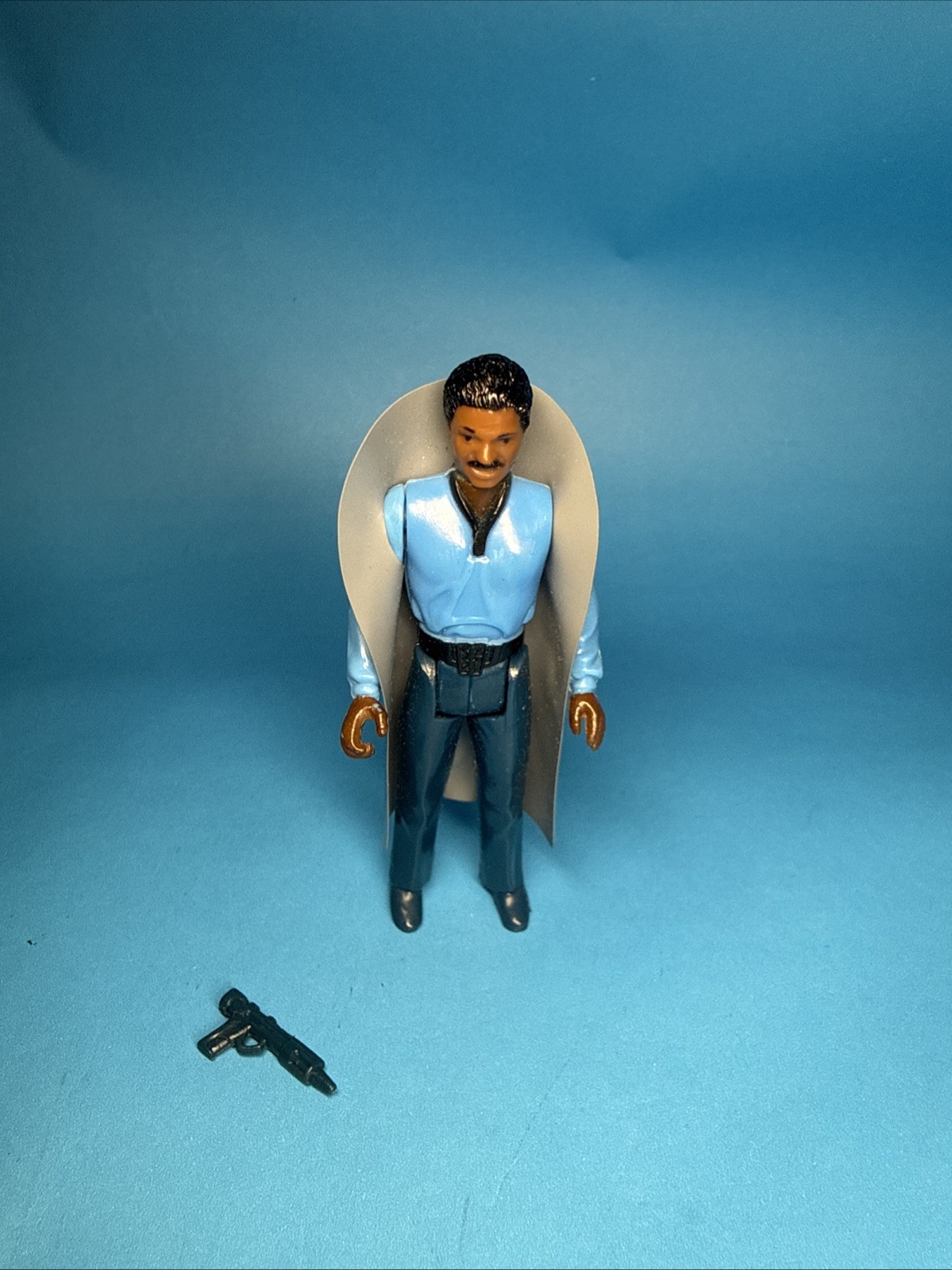 Lando Calrissian sold