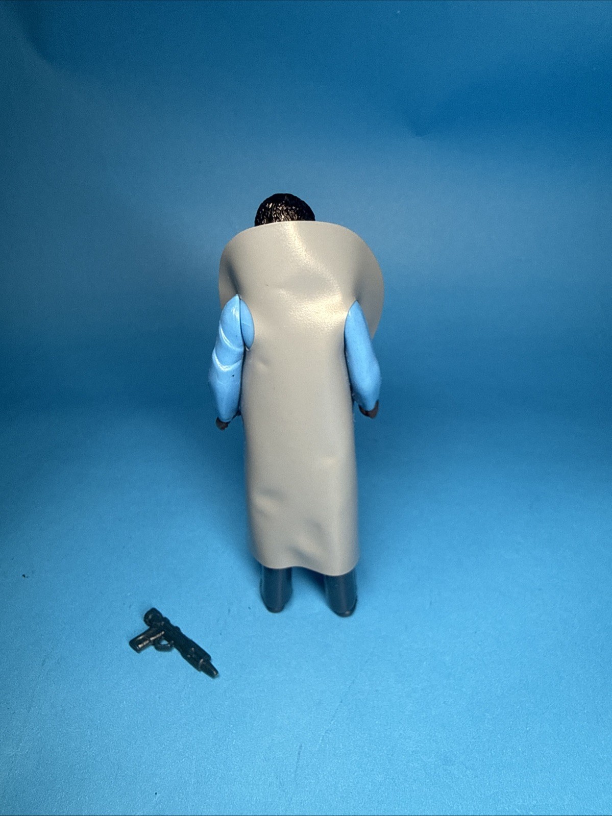Lando Calrissian sold