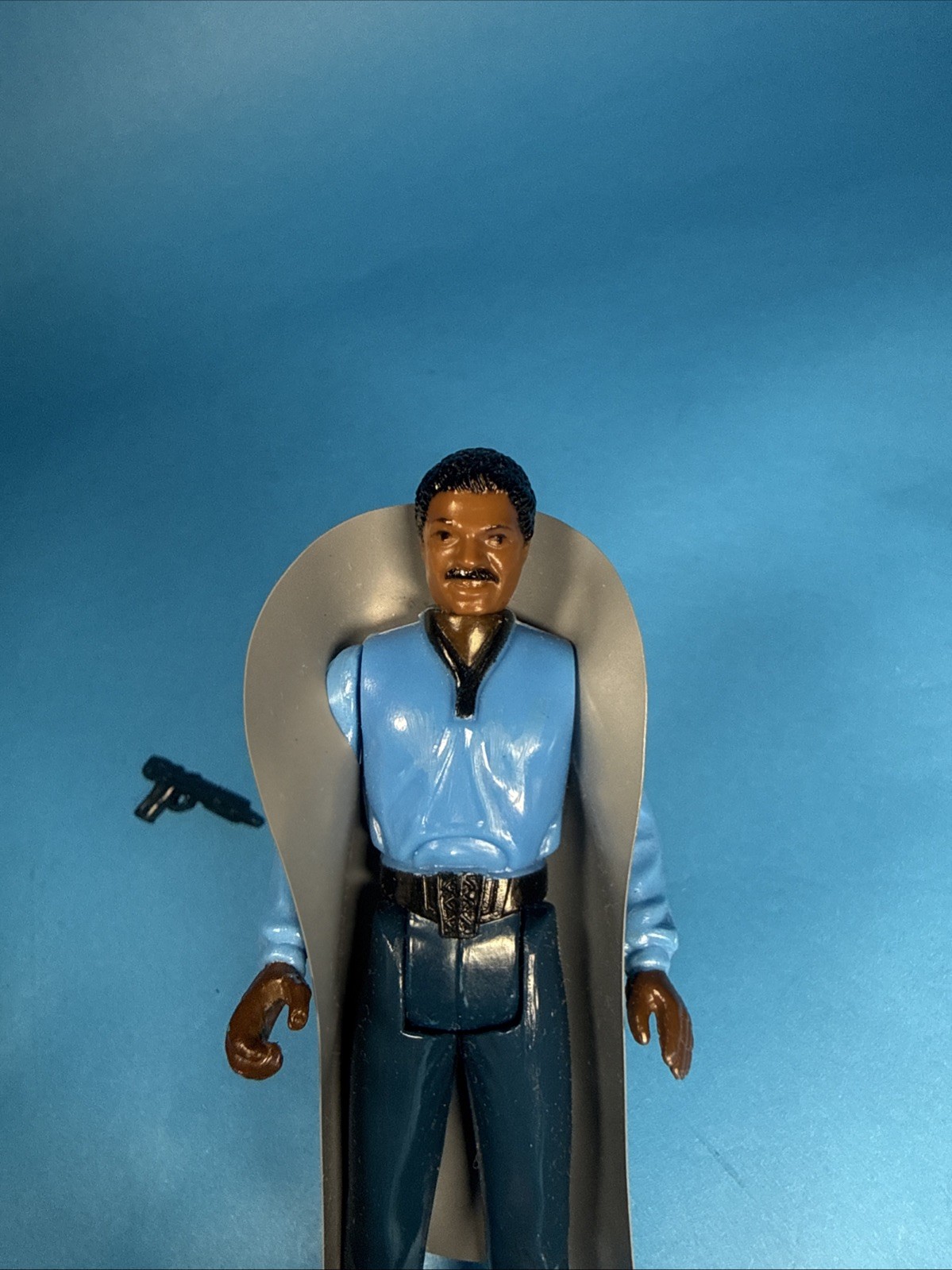 Lando Calrissian sold