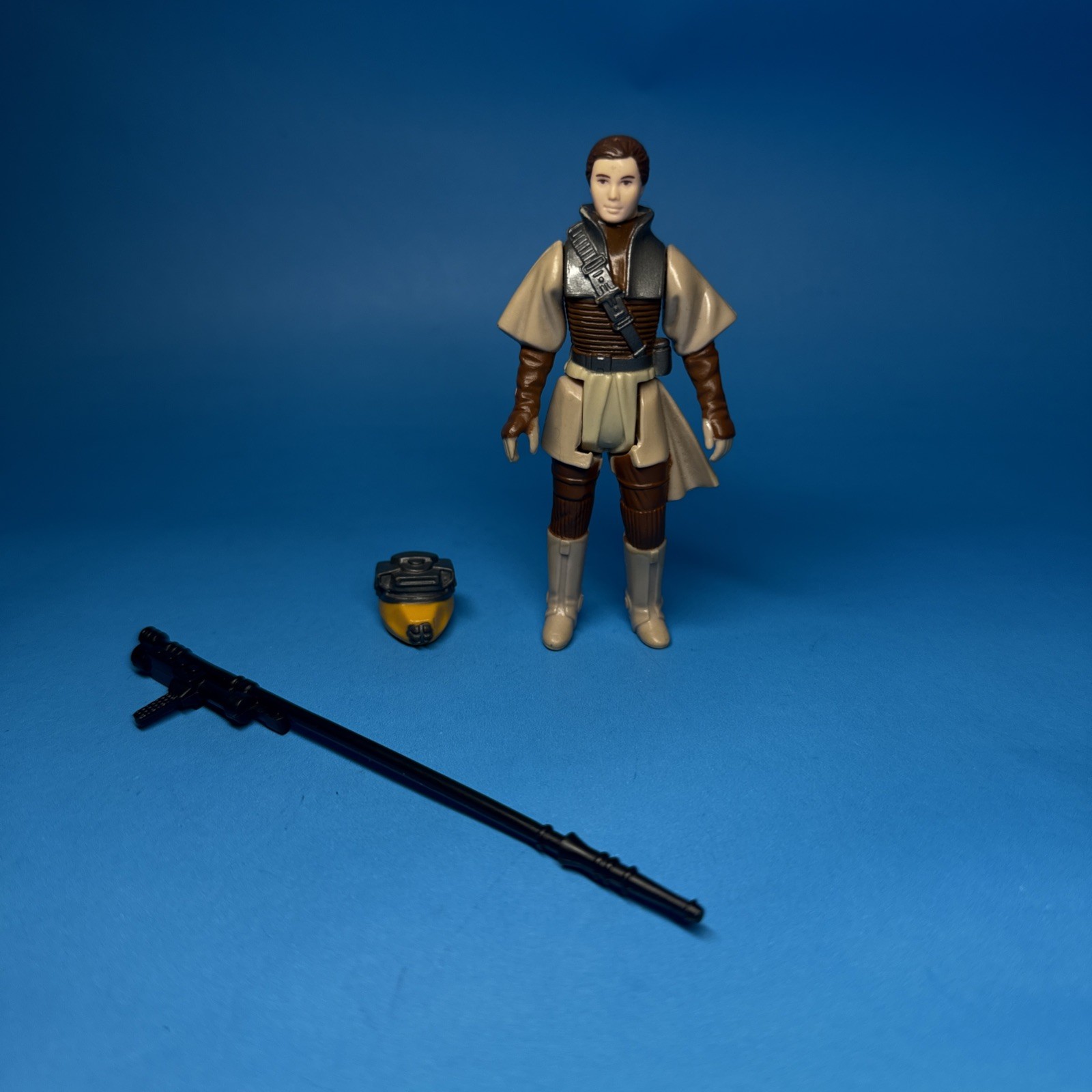 Princess Leia Organa (Boushh Disguise) sold