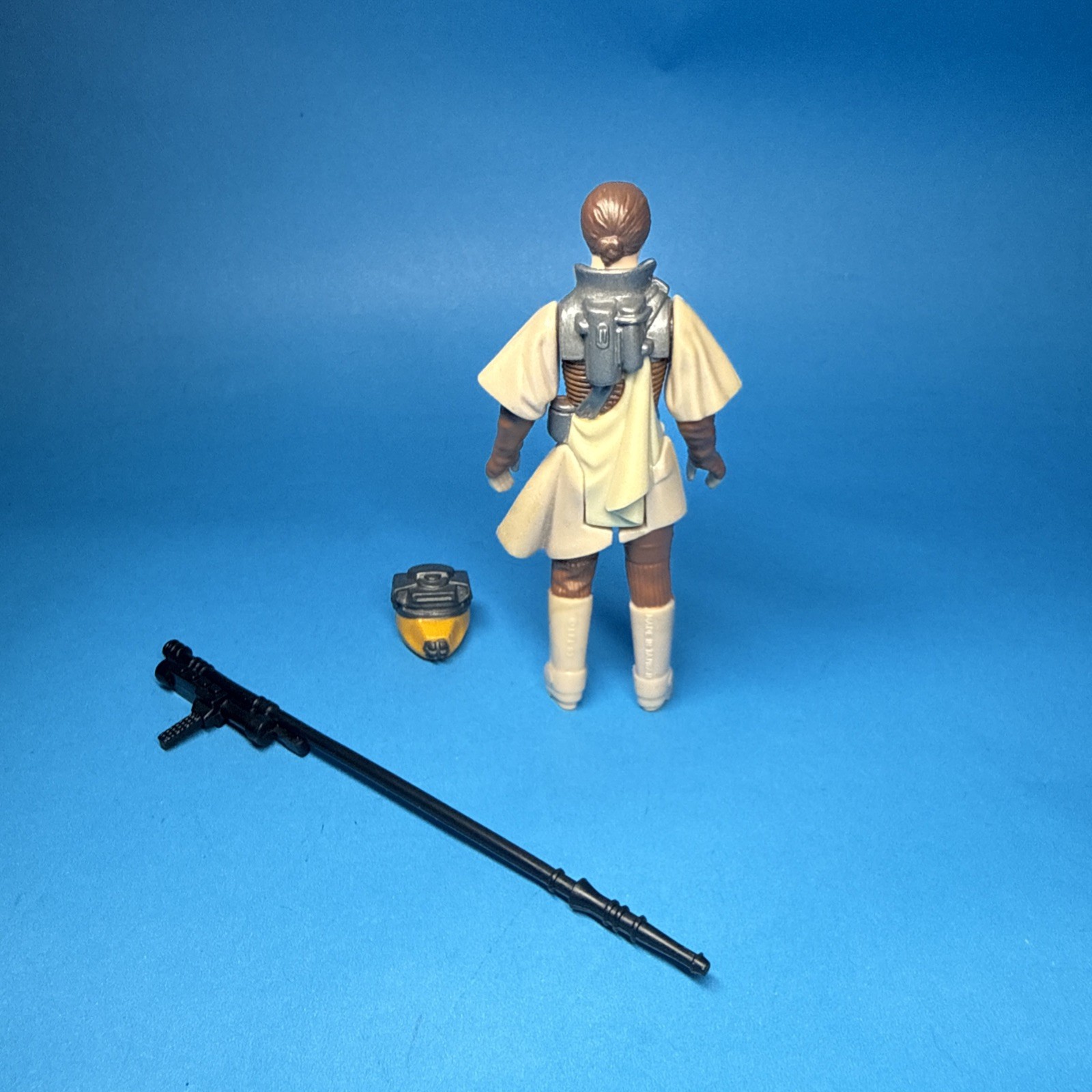 Princess Leia Organa (Boushh Disguise) sold