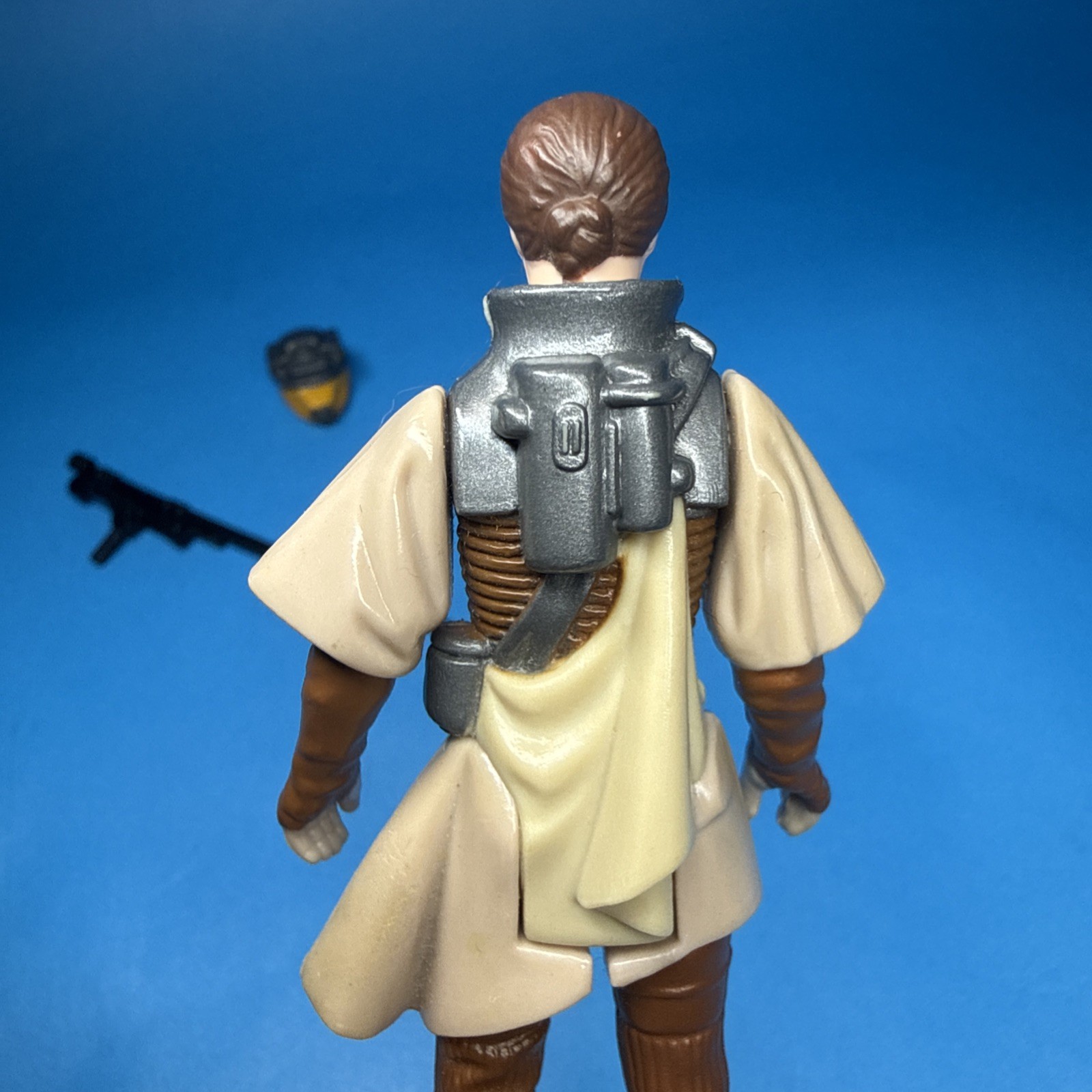 Princess Leia Organa (Boushh Disguise) sold