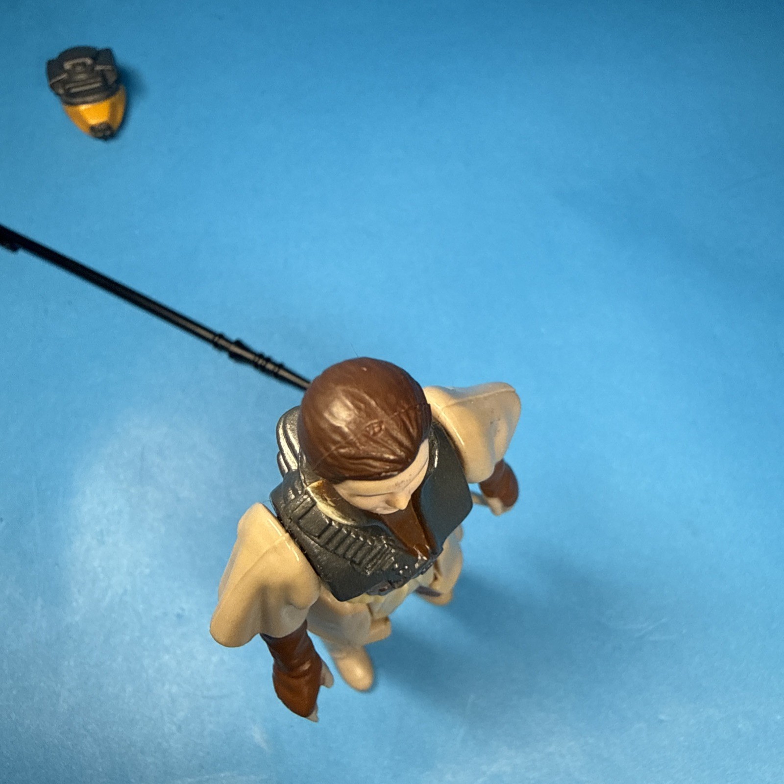 Princess Leia Organa (Boushh Disguise) sold