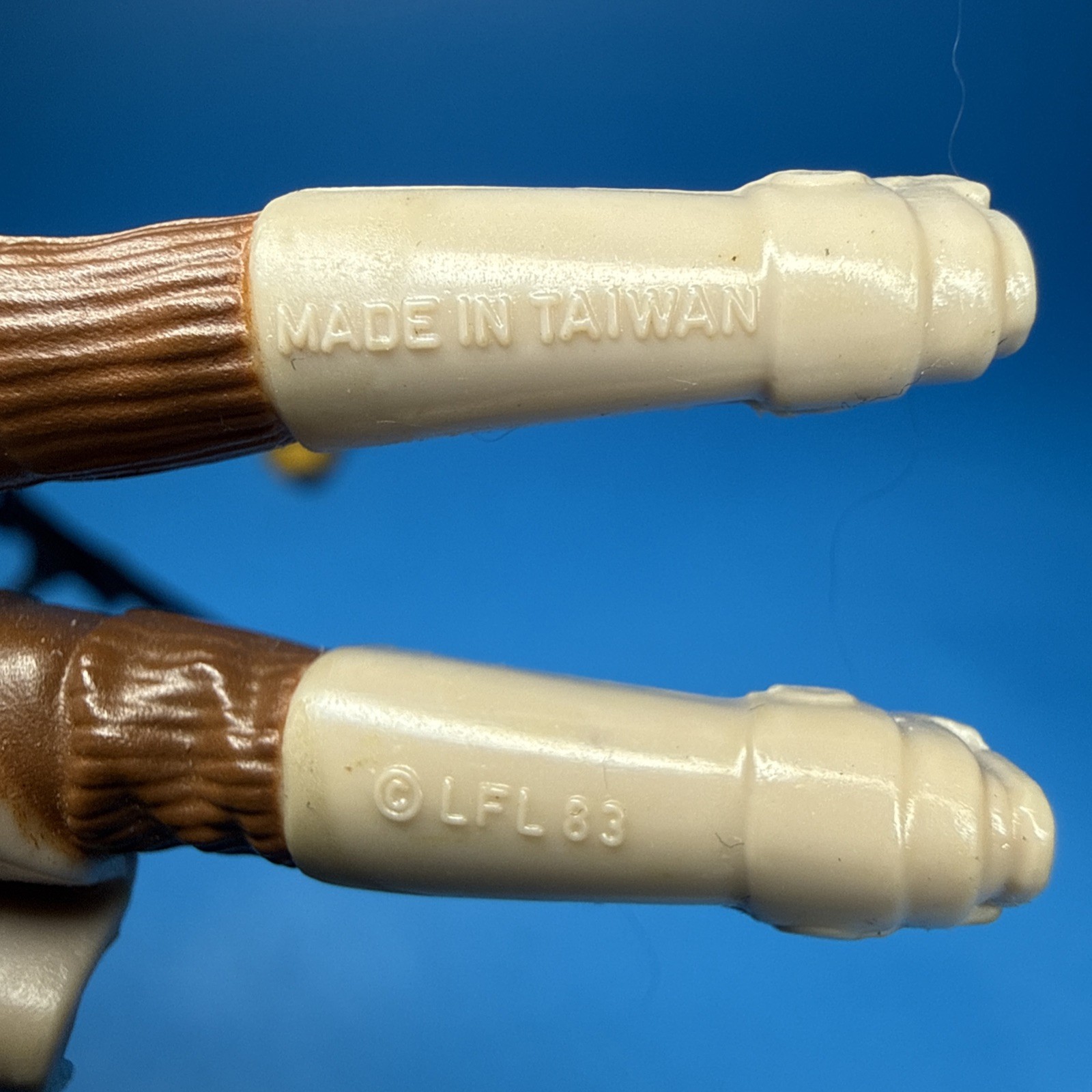 Princess Leia Organa (Boushh Disguise) sold