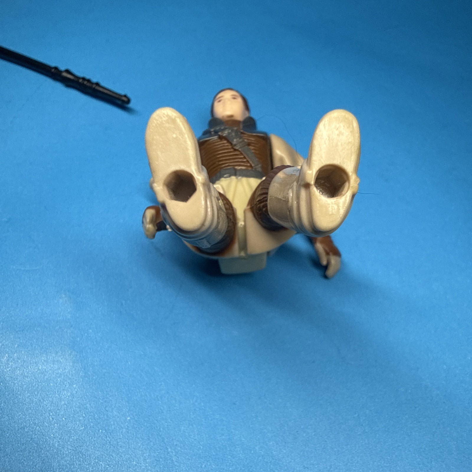 Princess Leia Organa (Boushh Disguise) sold