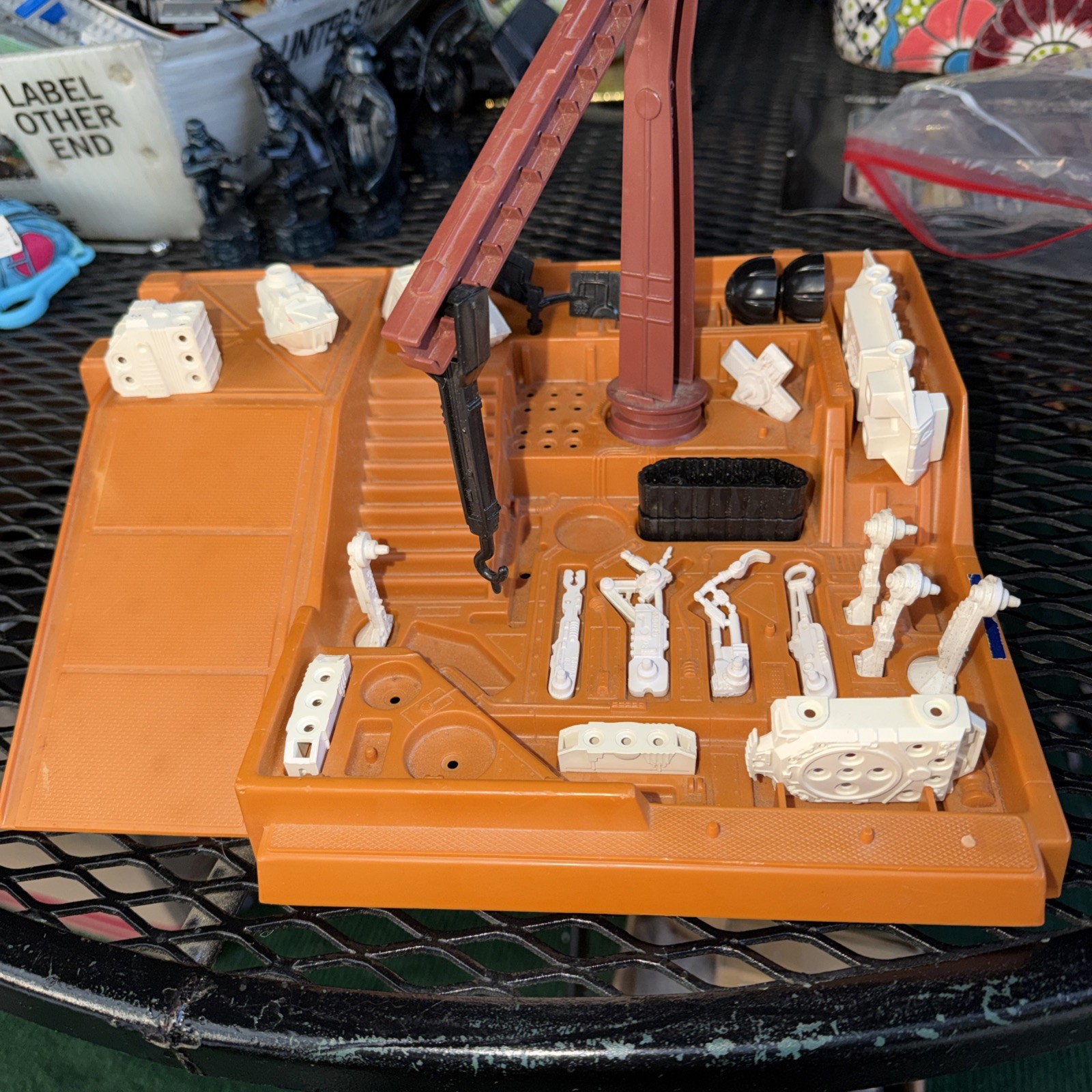 Droid Factory sold