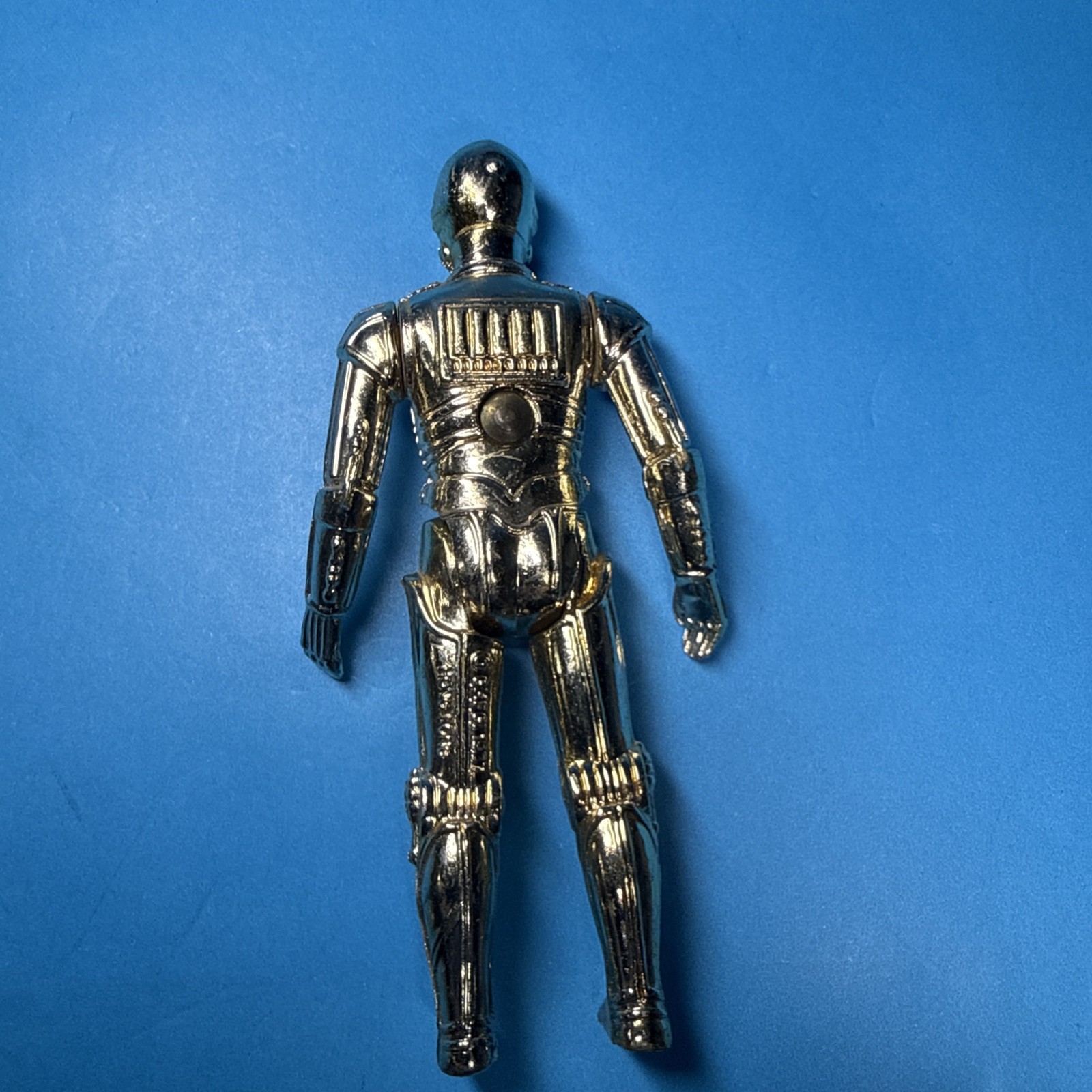 C-3PO (See-Threepio) sold