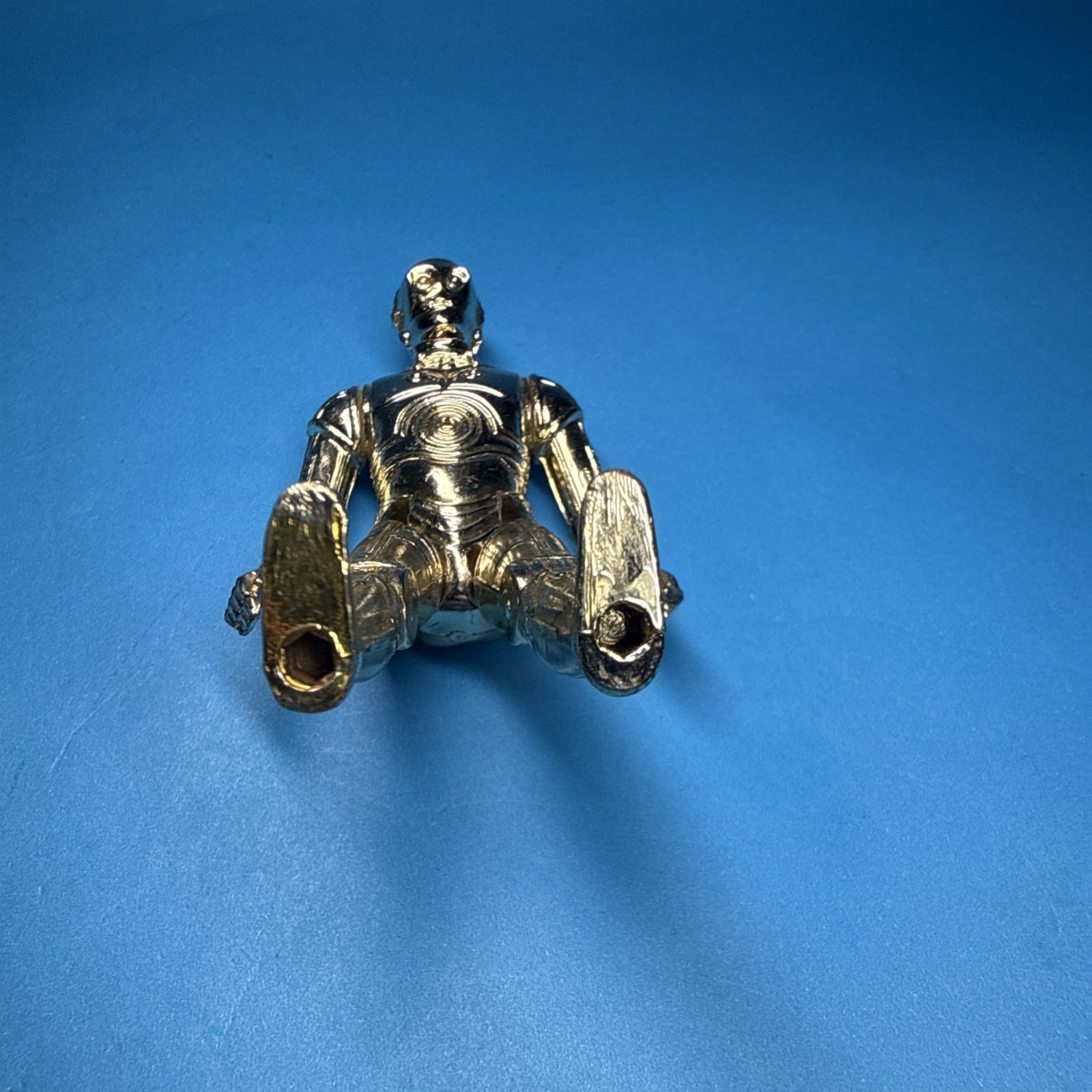 C-3PO (See-Threepio) sold