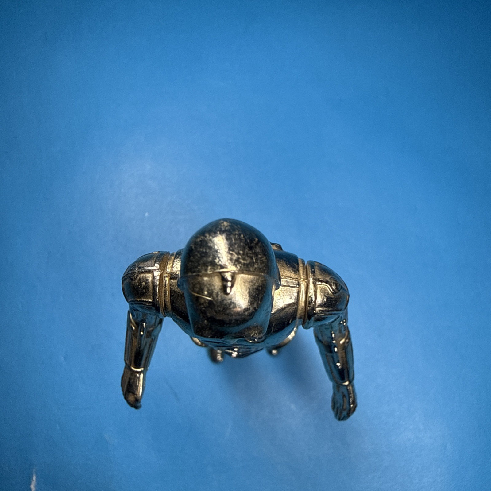 C-3PO (See-Threepio) sold