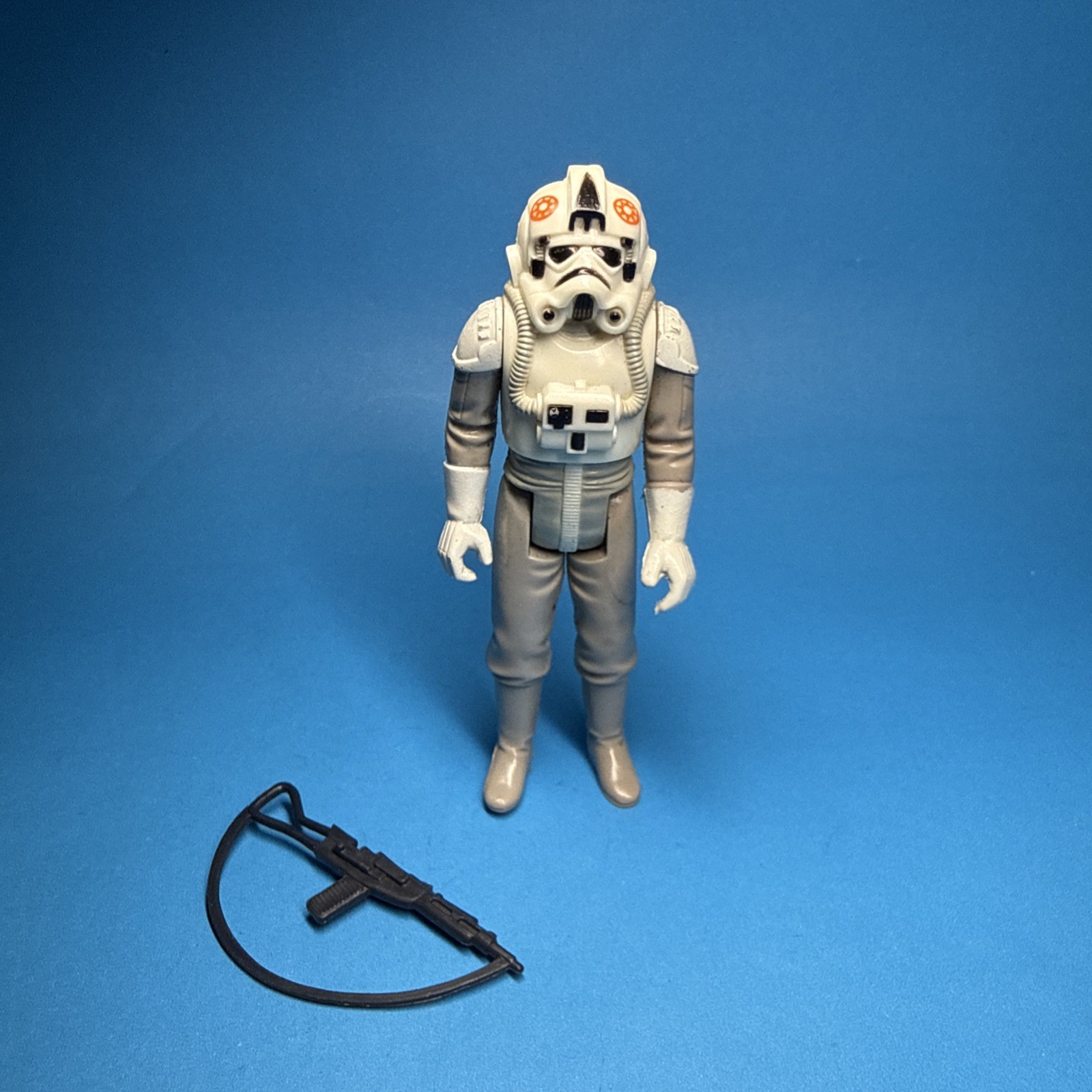AT-AT Driver sold
