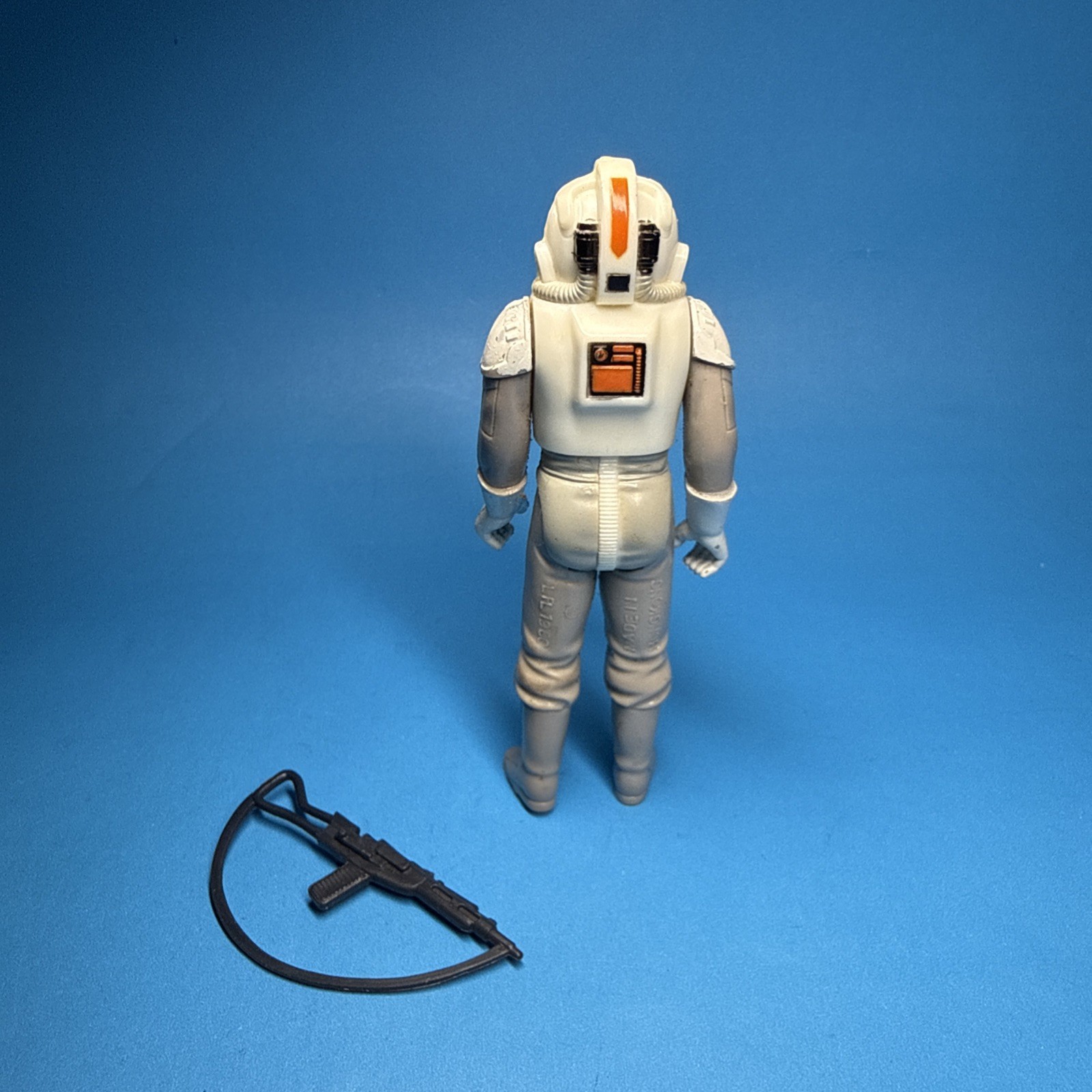 AT-AT Driver sold