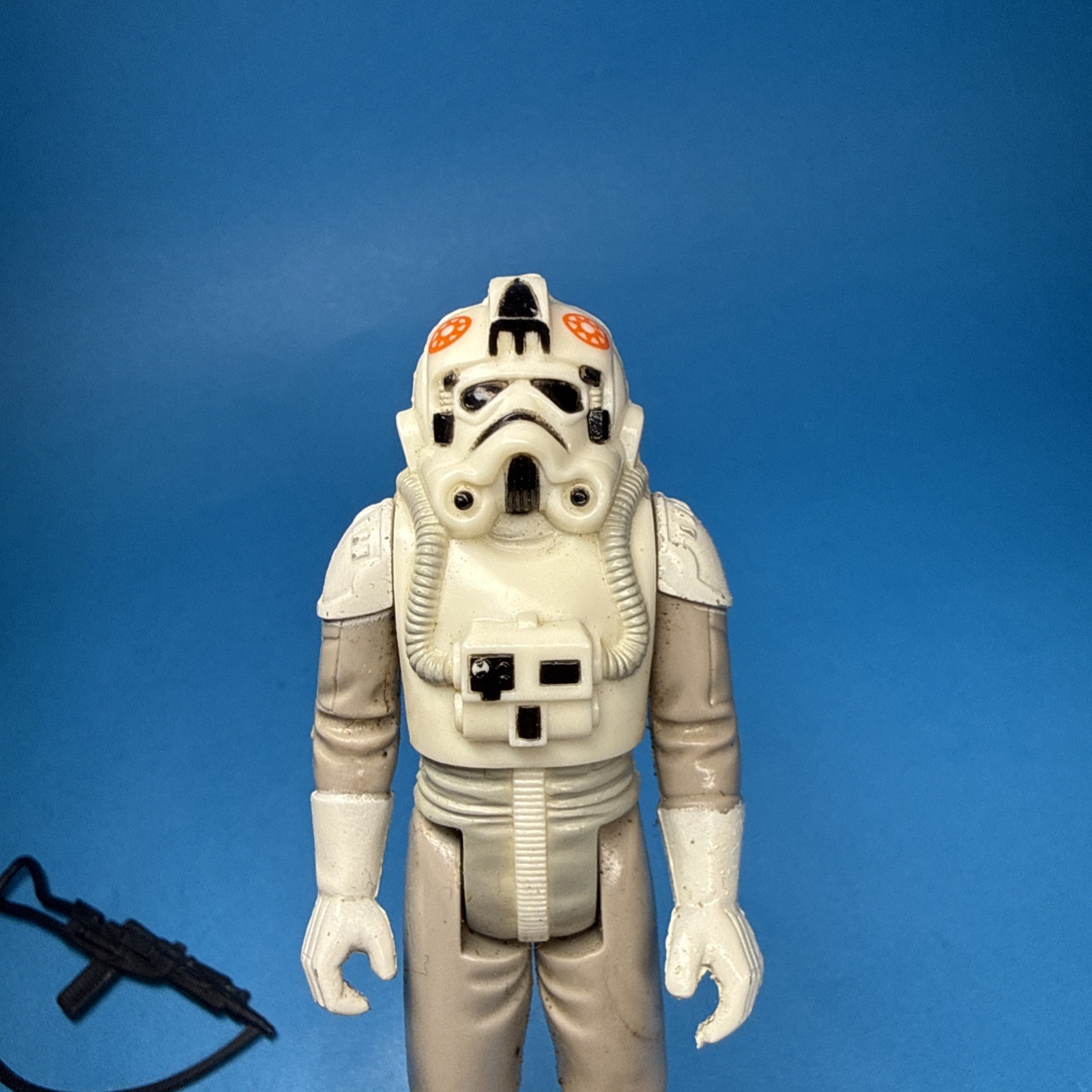 AT-AT Driver sold