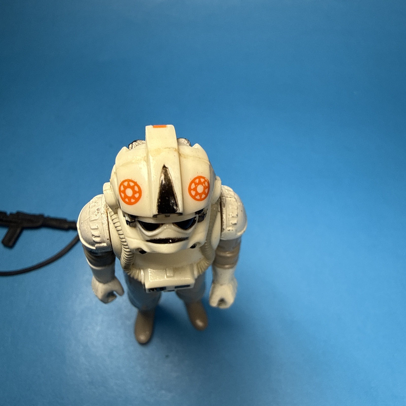 AT-AT Driver sold