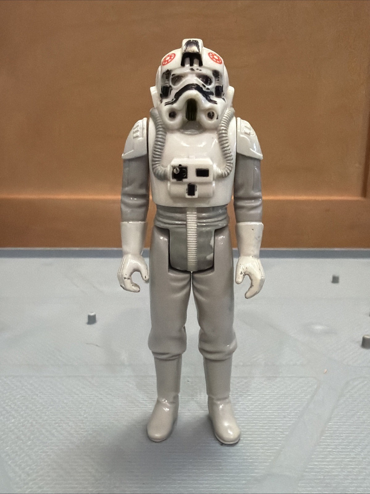 AT-AT Driver sold