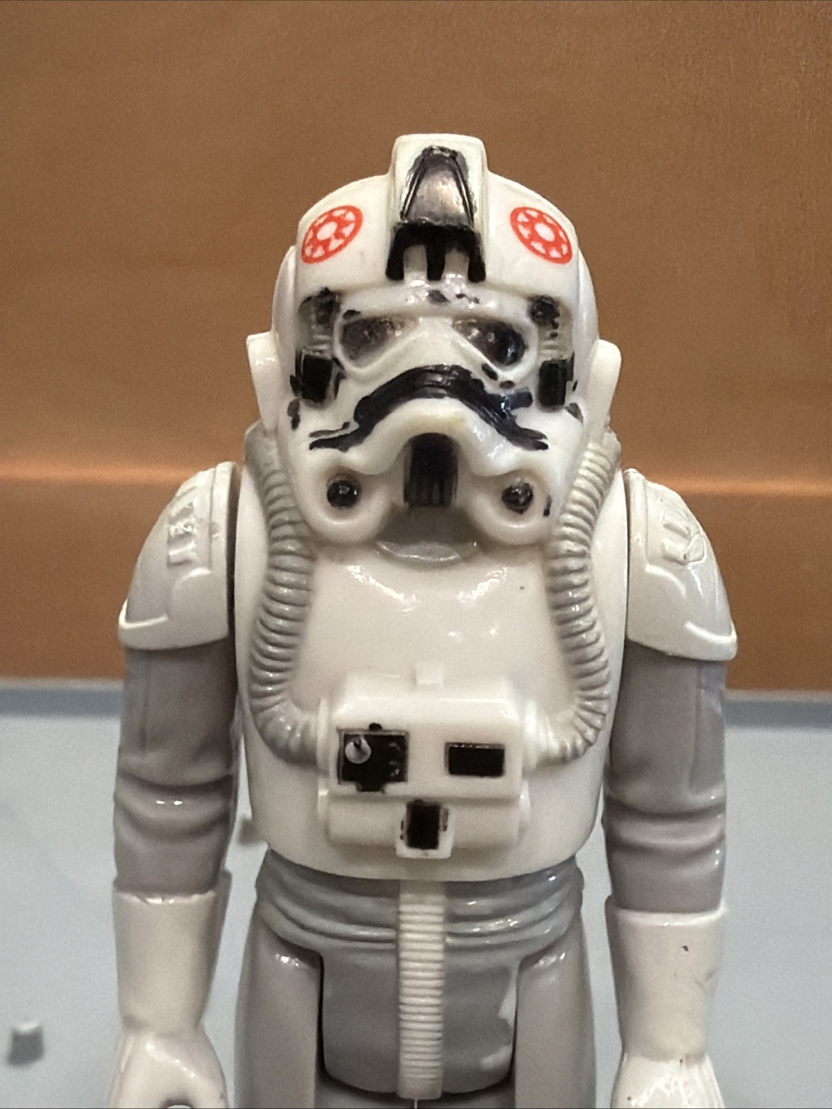 AT-AT Driver sold