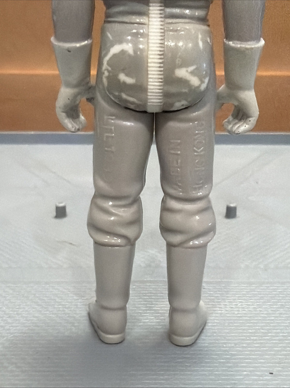 AT-AT Driver sold