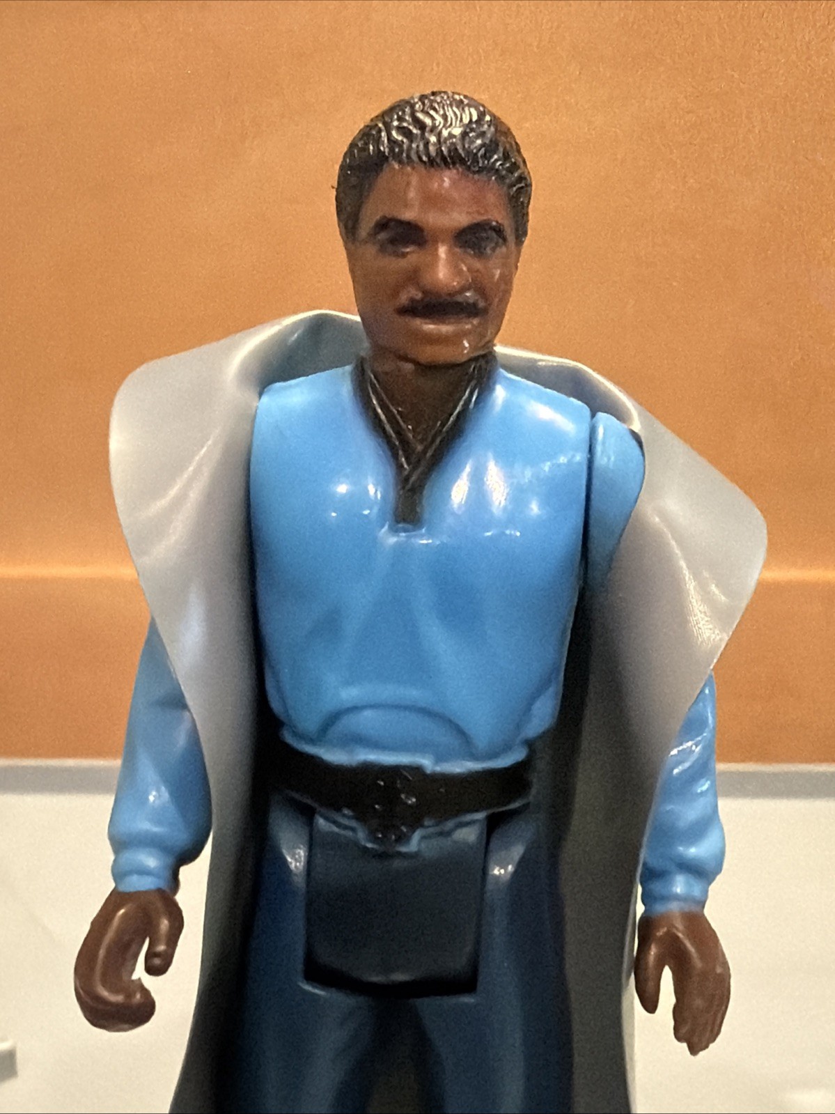 Lando Calrissian sold