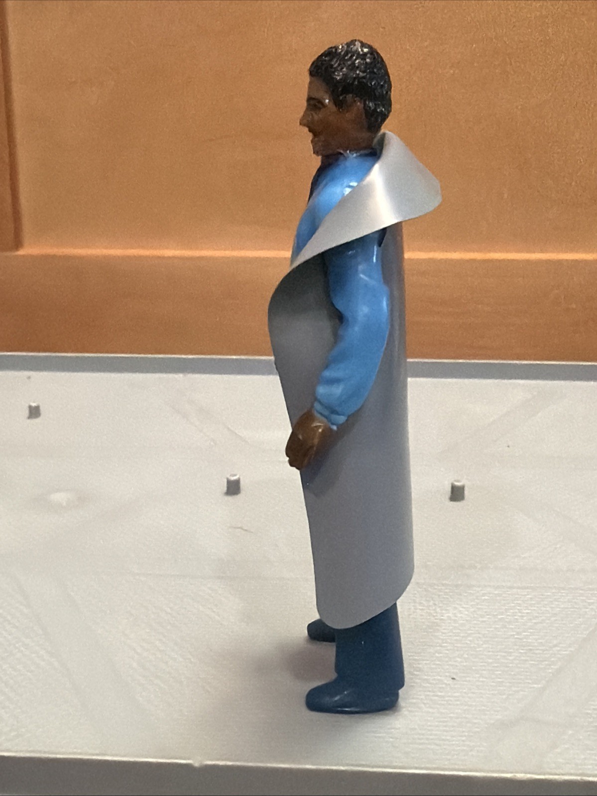 Lando Calrissian sold