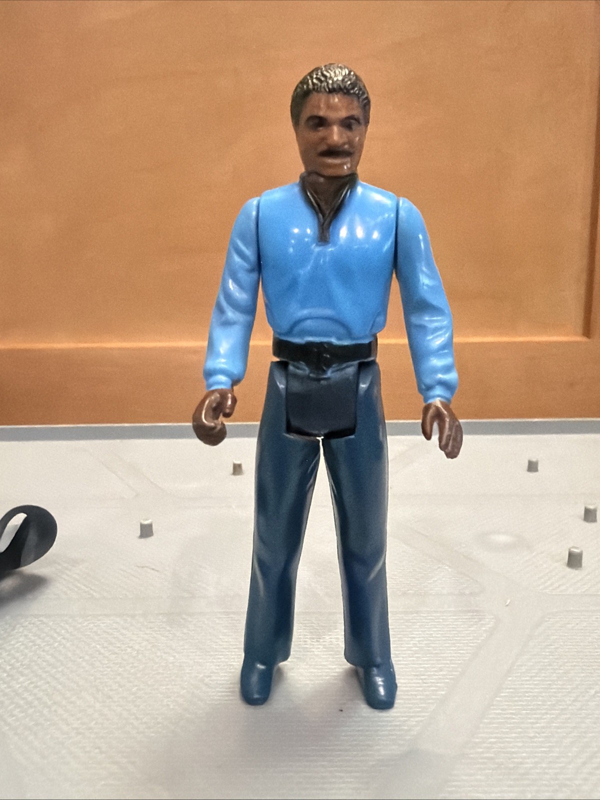Lando Calrissian sold