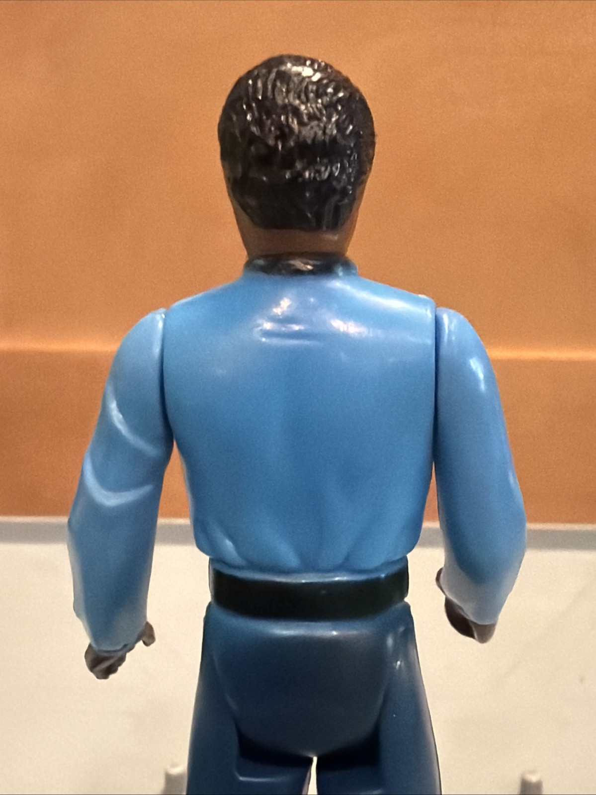 Lando Calrissian sold