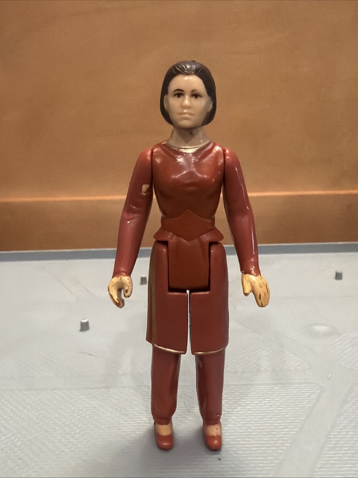 Princess Leia Organa (Bespin Gown) sold