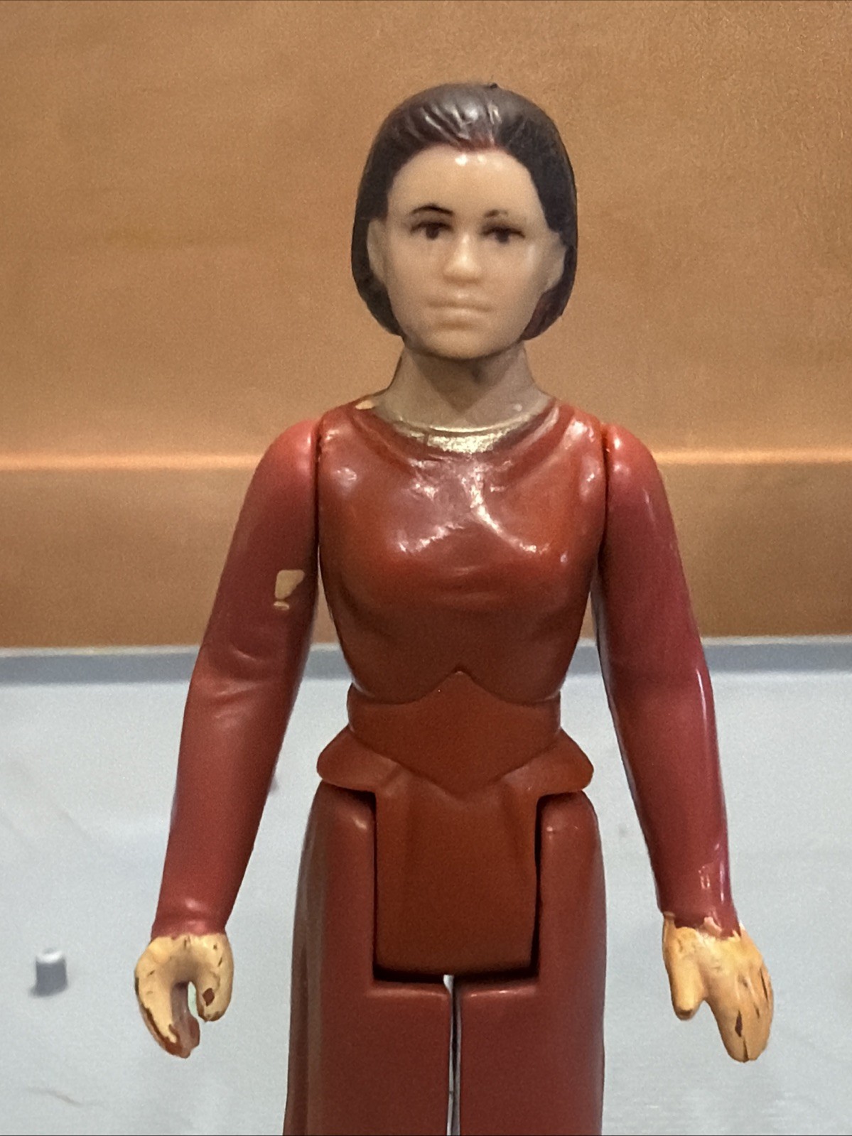 Princess Leia Organa (Bespin Gown) sold