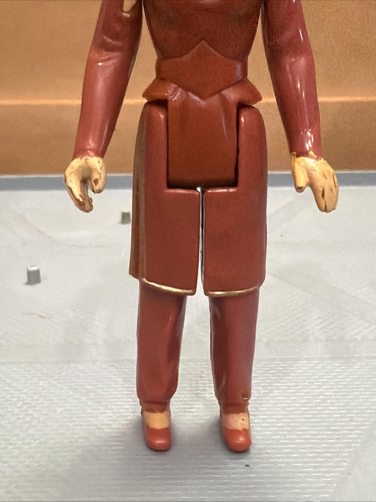 Princess Leia Organa (Bespin Gown) sold