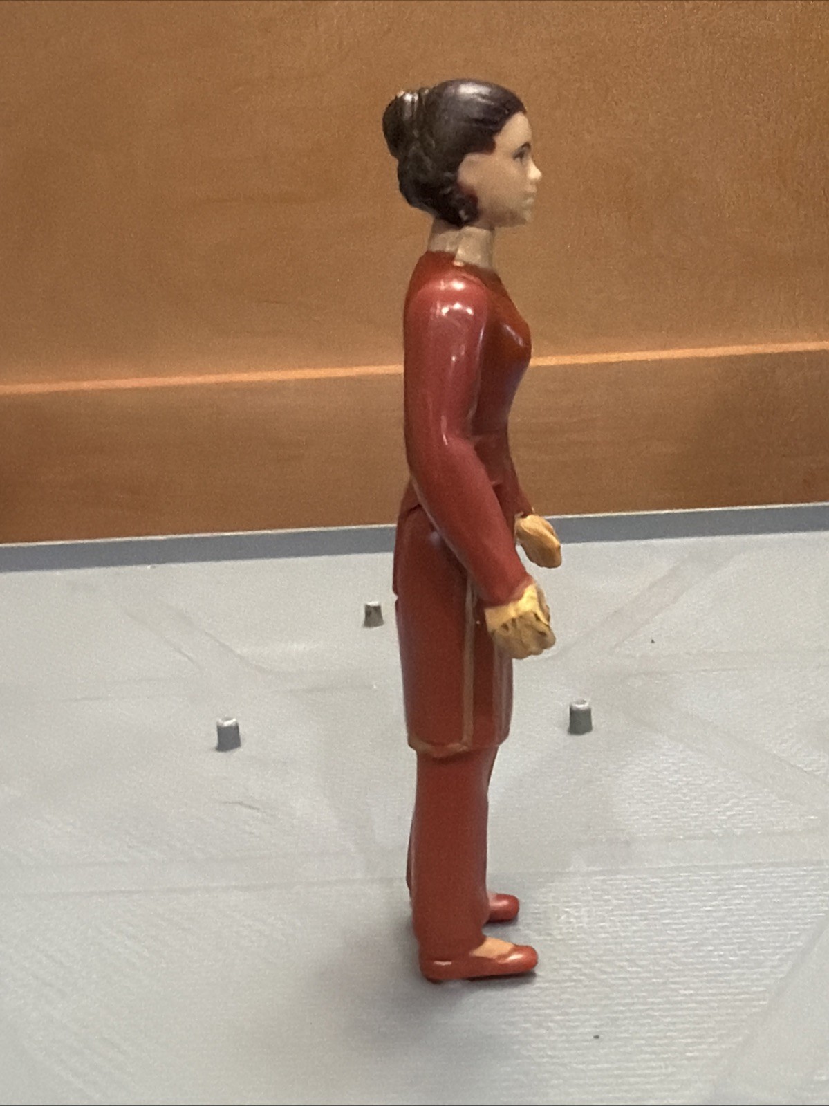 Princess Leia Organa (Bespin Gown) sold