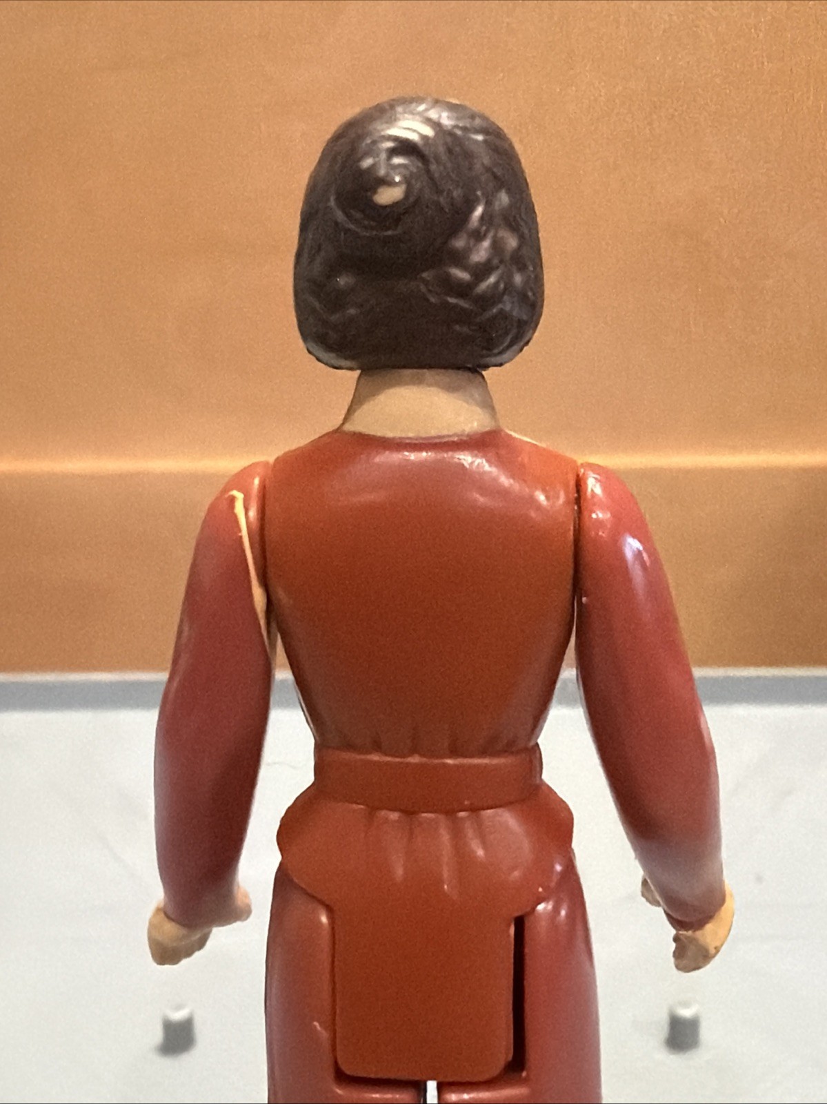 Princess Leia Organa (Bespin Gown) sold