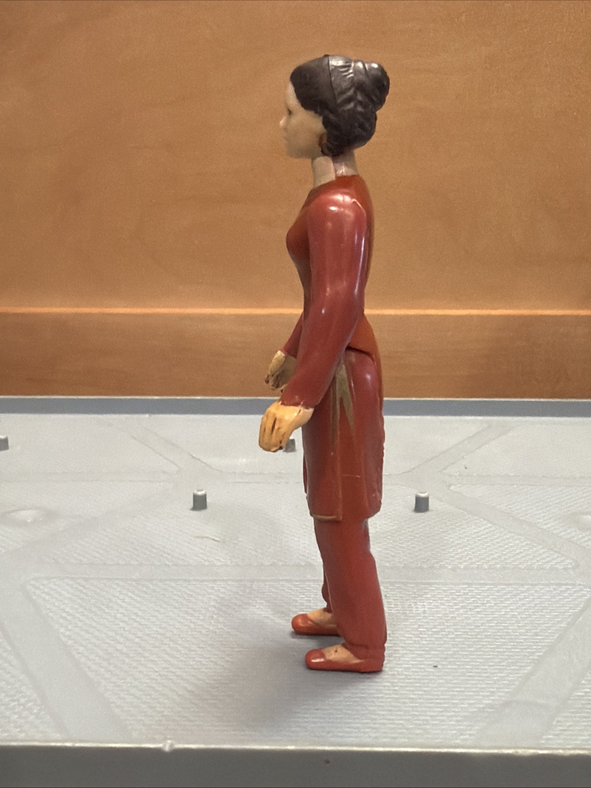 Princess Leia Organa (Bespin Gown) sold