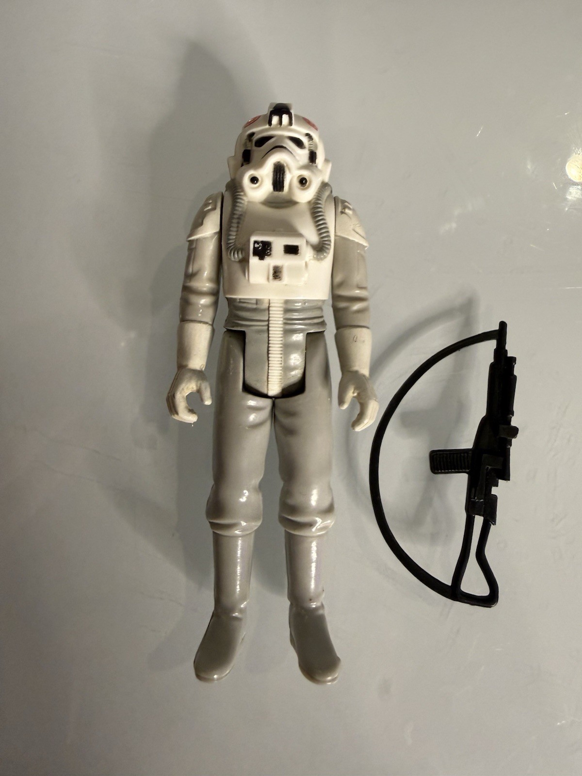 AT-AT Driver sold