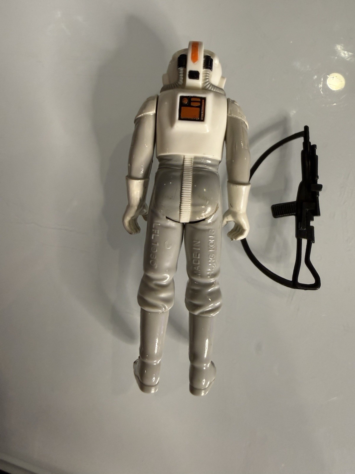 AT-AT Driver sold