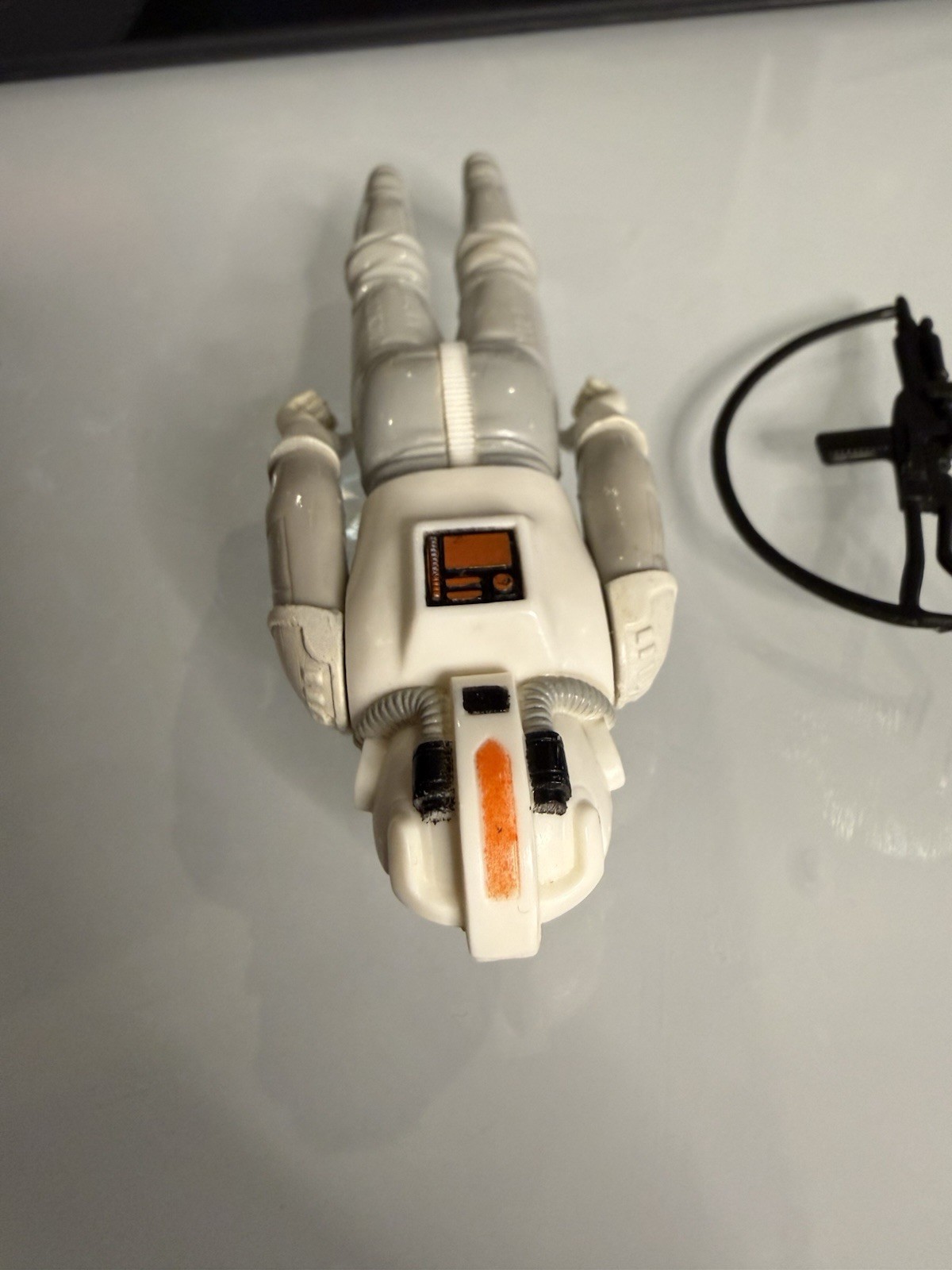 AT-AT Driver sold