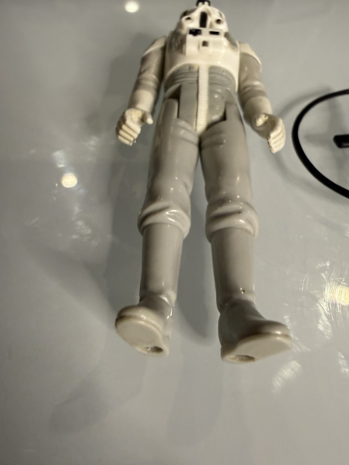 AT-AT Driver sold