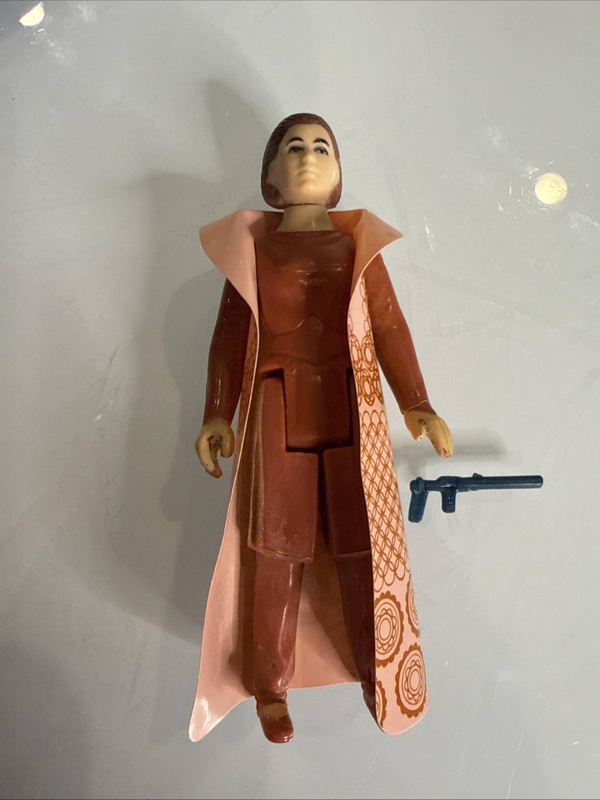 Princess Leia Organa (Bespin Gown) sold