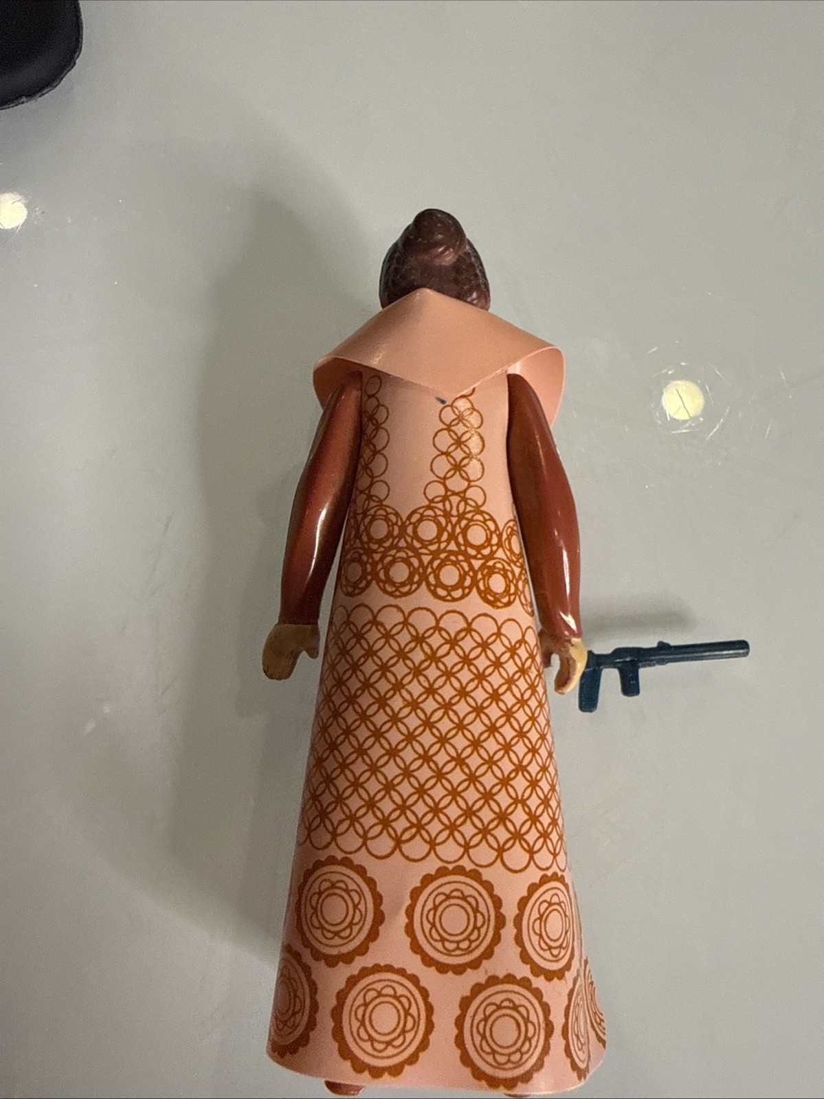 Princess Leia Organa (Bespin Gown) sold