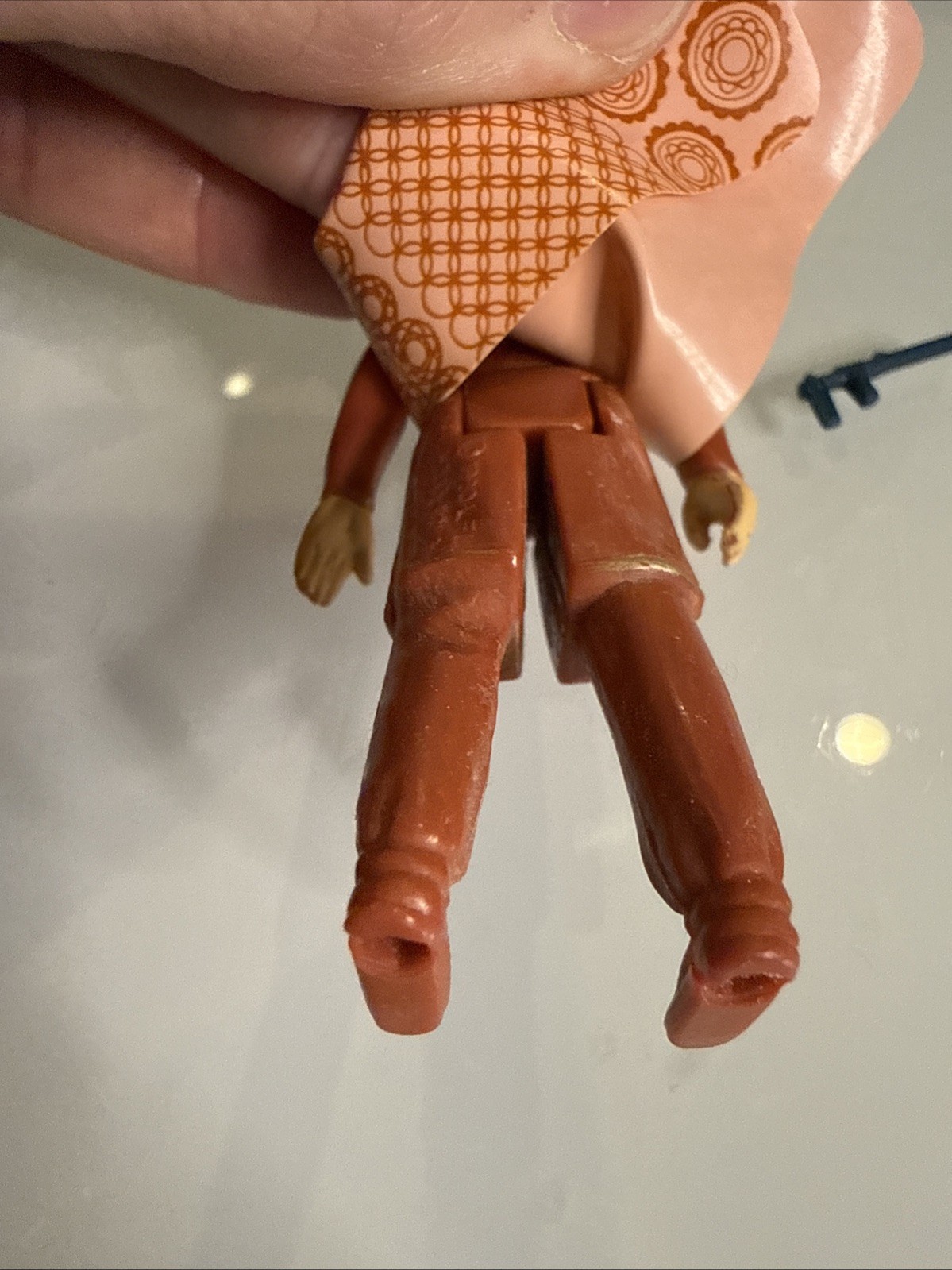 Princess Leia Organa (Bespin Gown) sold