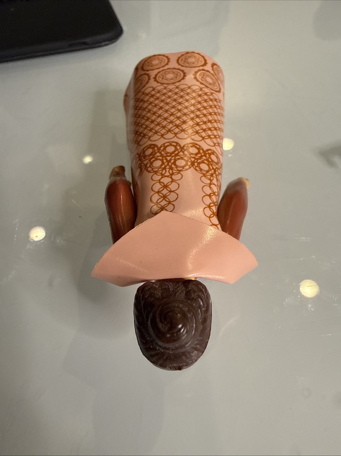 Princess Leia Organa (Bespin Gown) sold