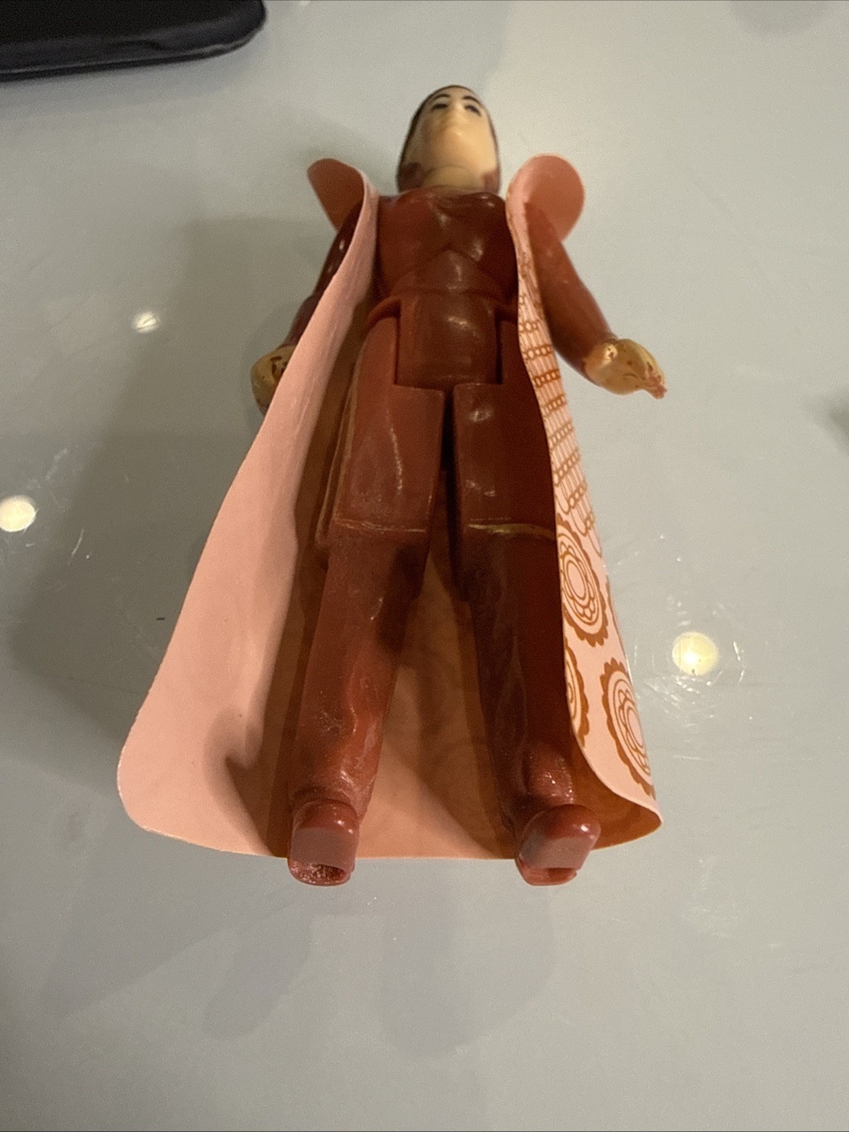 Princess Leia Organa (Bespin Gown) sold