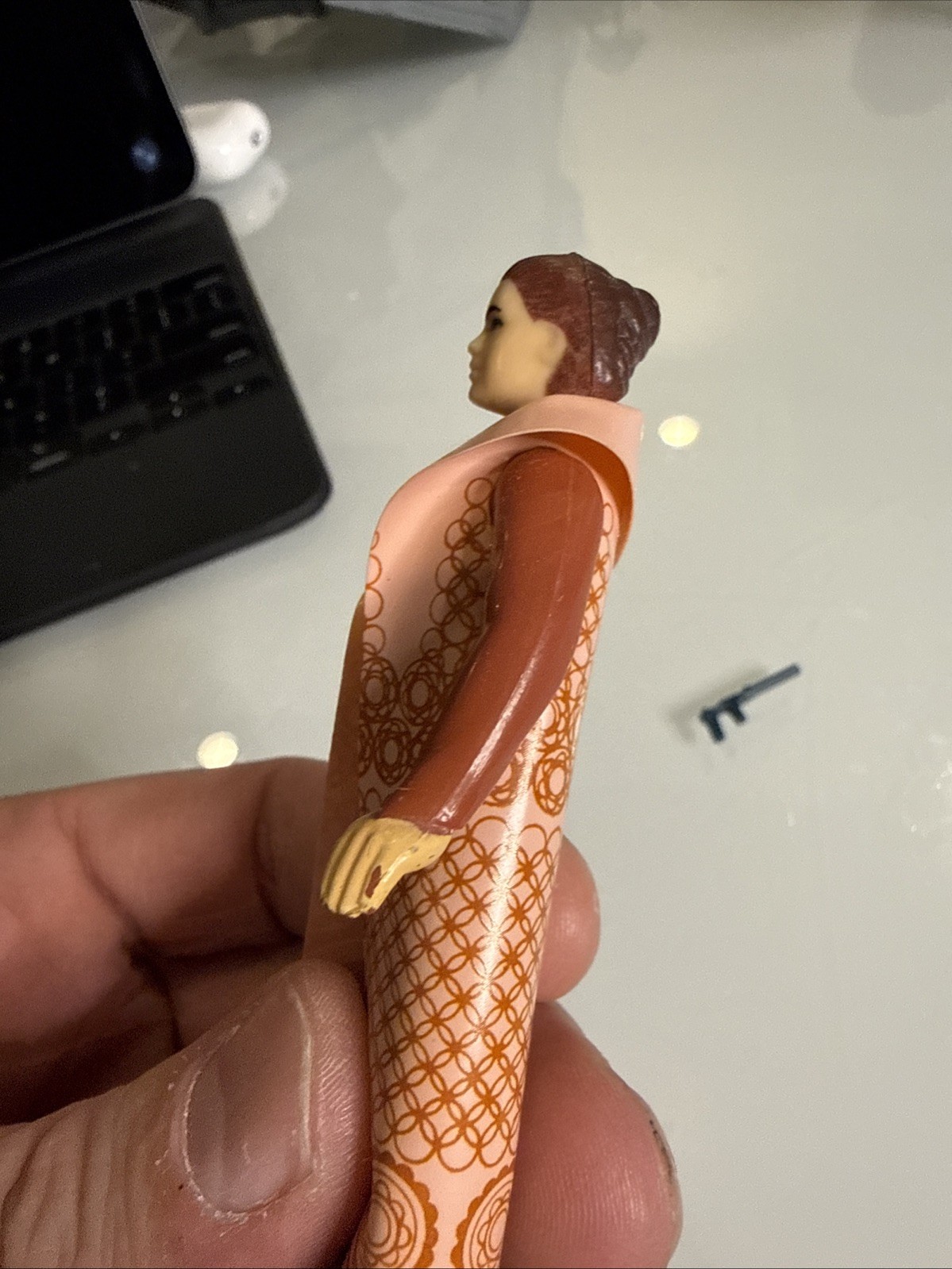 Princess Leia Organa (Bespin Gown) sold