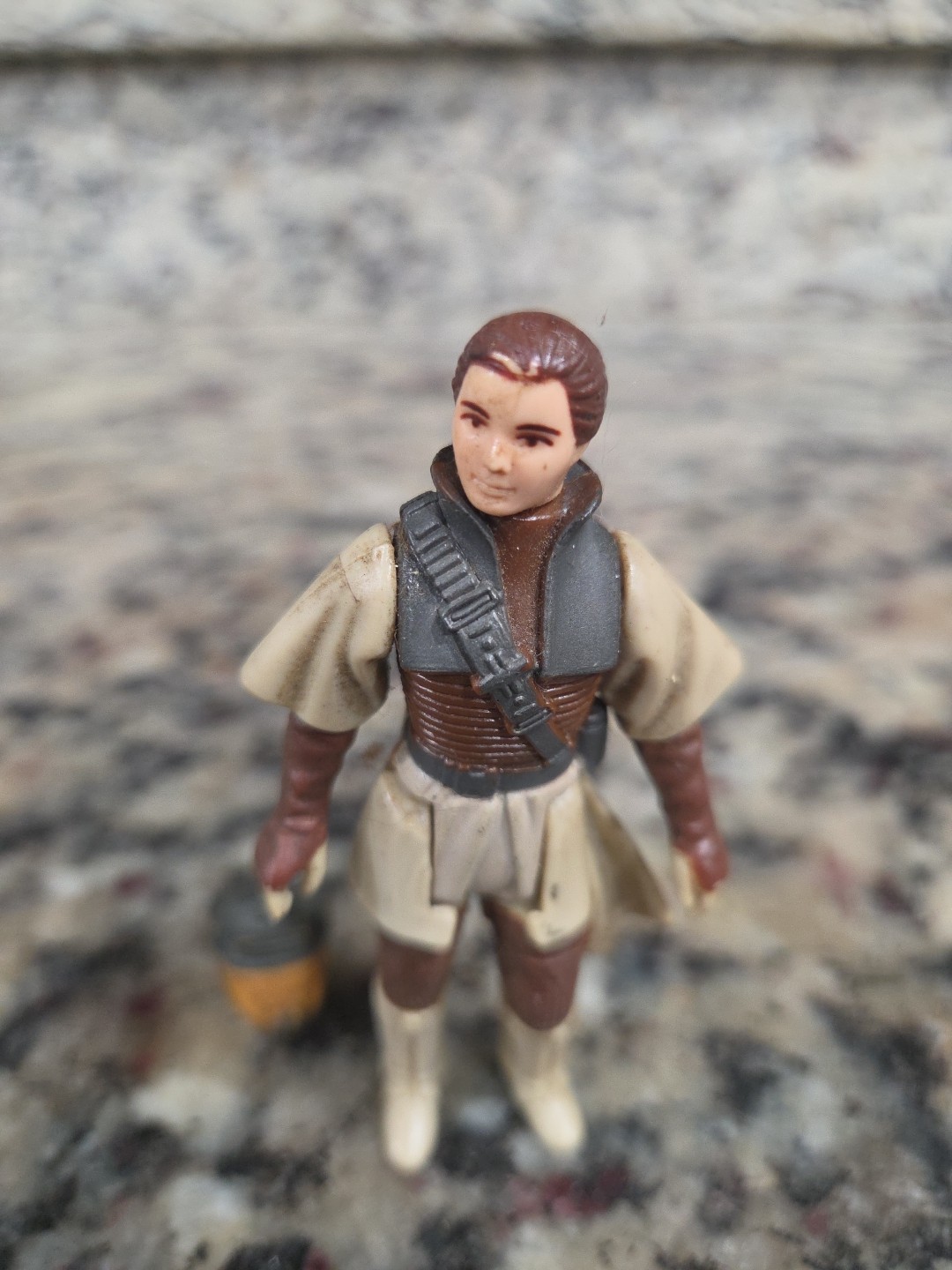 Princess Leia Organa (Boushh Disguise) sold