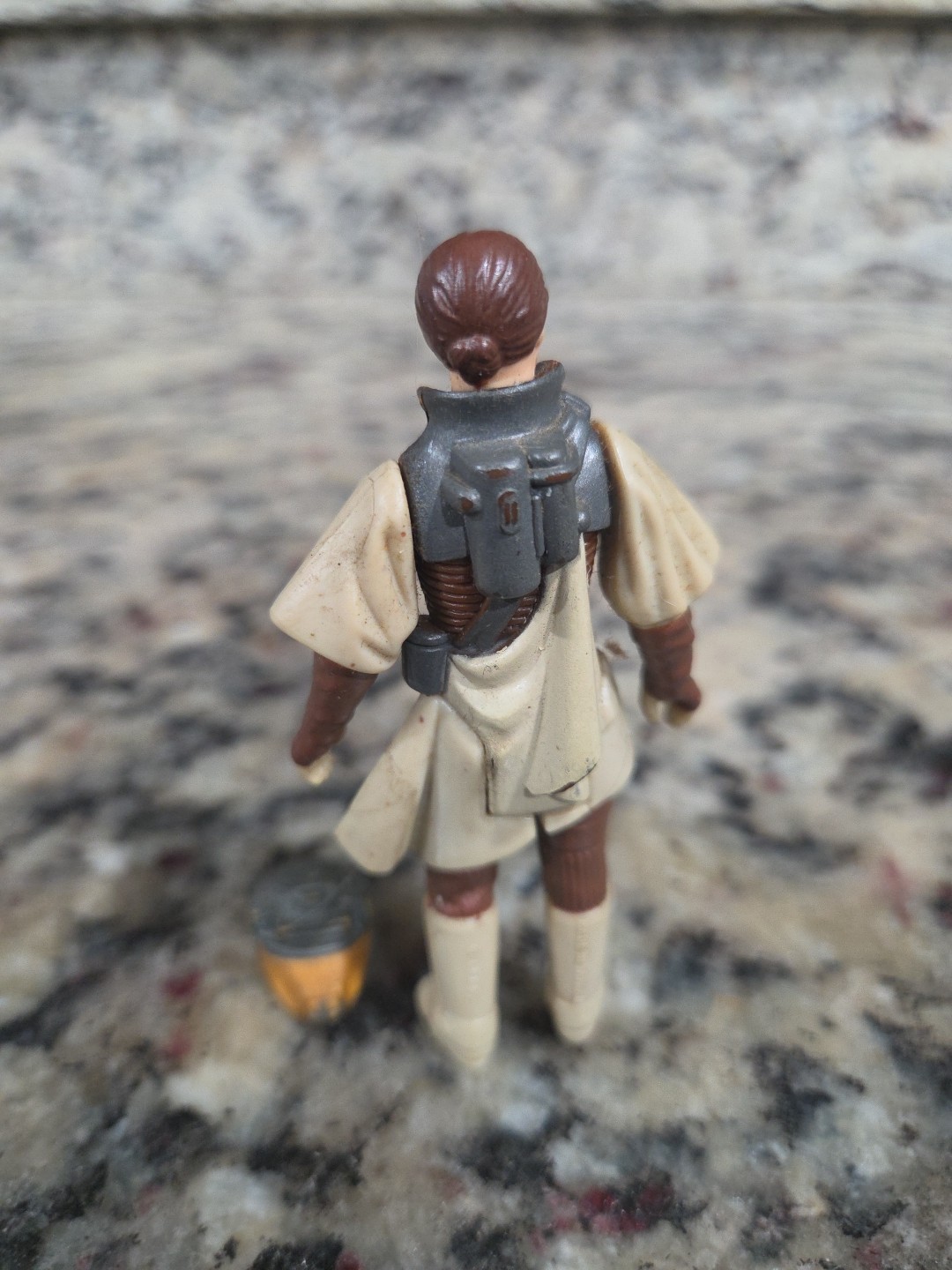 Princess Leia Organa (Boushh Disguise) sold