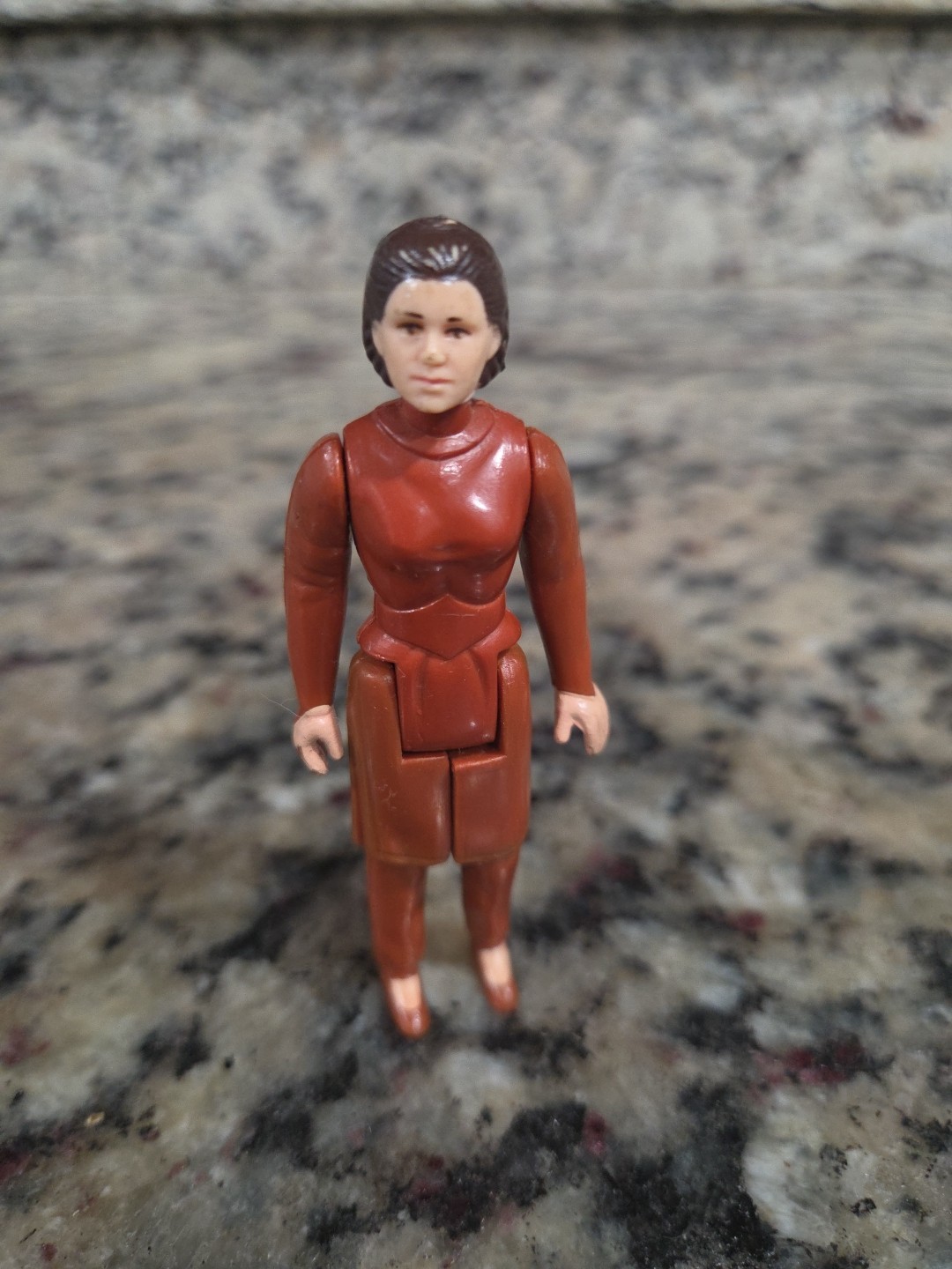 Princess Leia Organa (Bespin Gown) sold